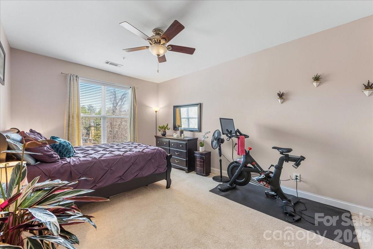 Preston Flats - Residential