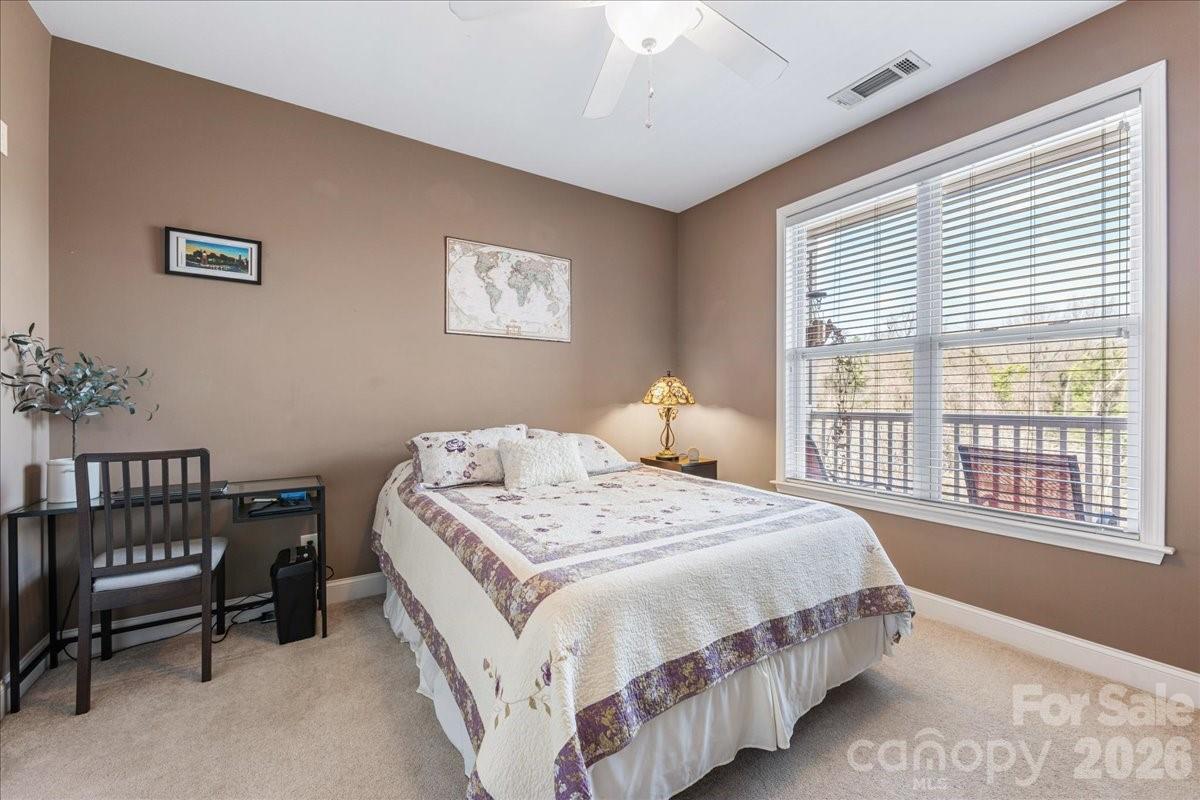 Preston Flats - Residential