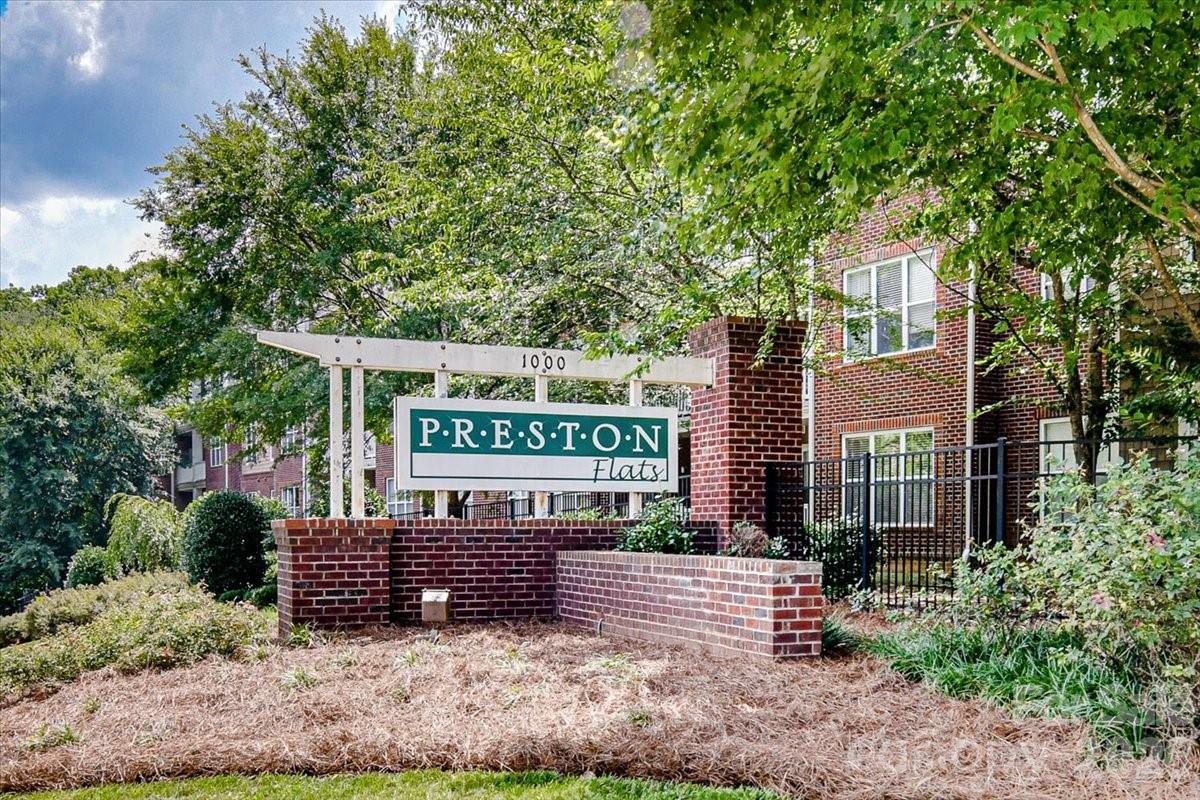 Preston Flats - Residential