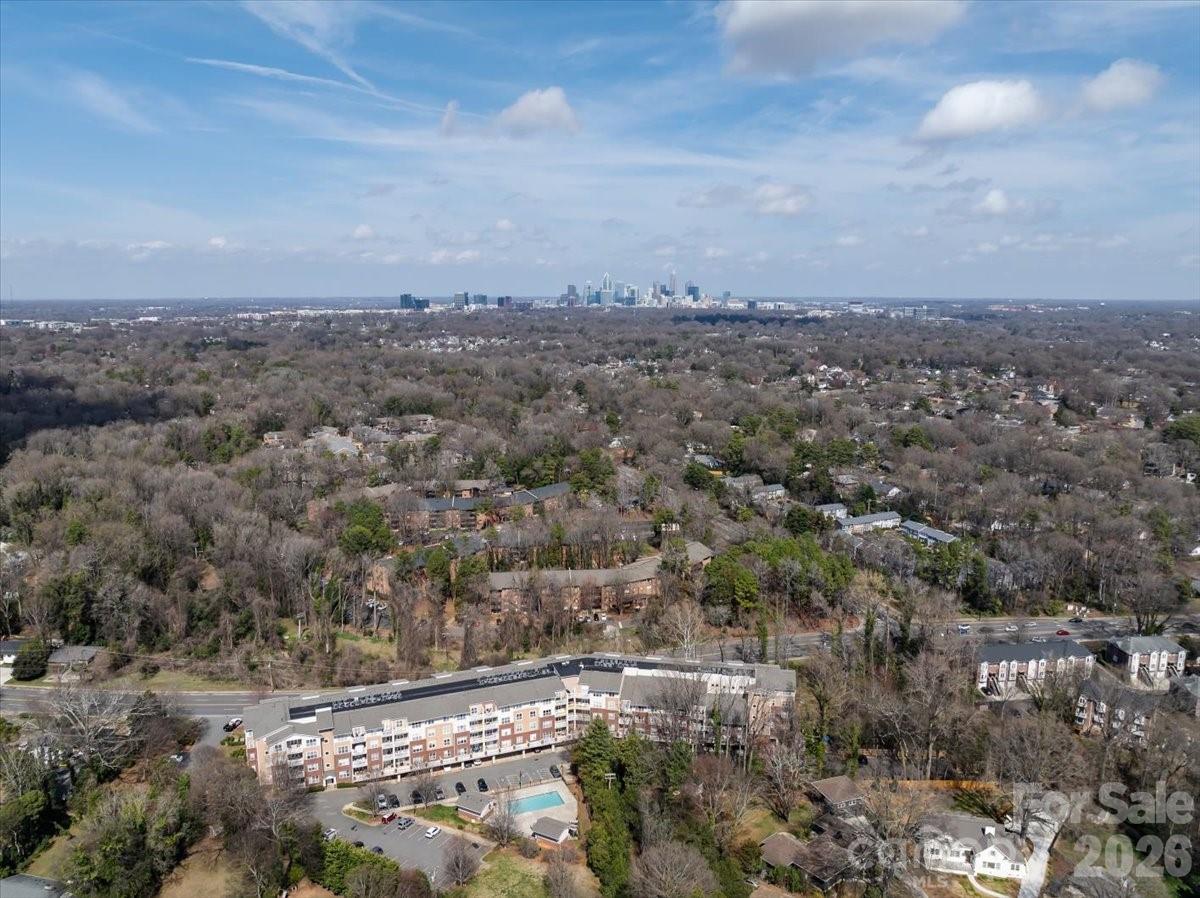 Preston Flats - Residential