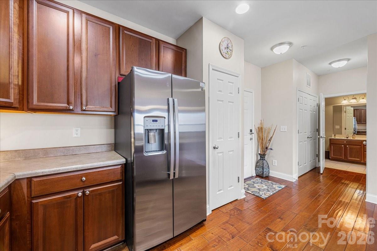 Preston Flats - Residential