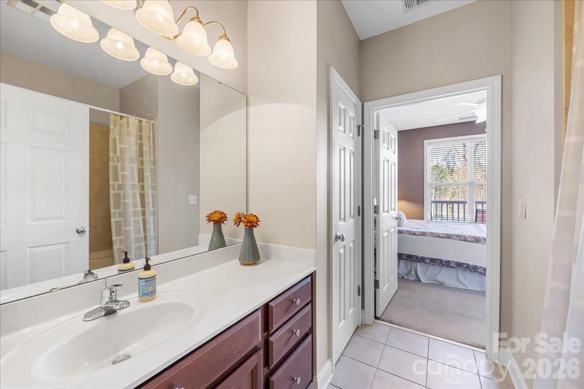 Preston Flats - Residential