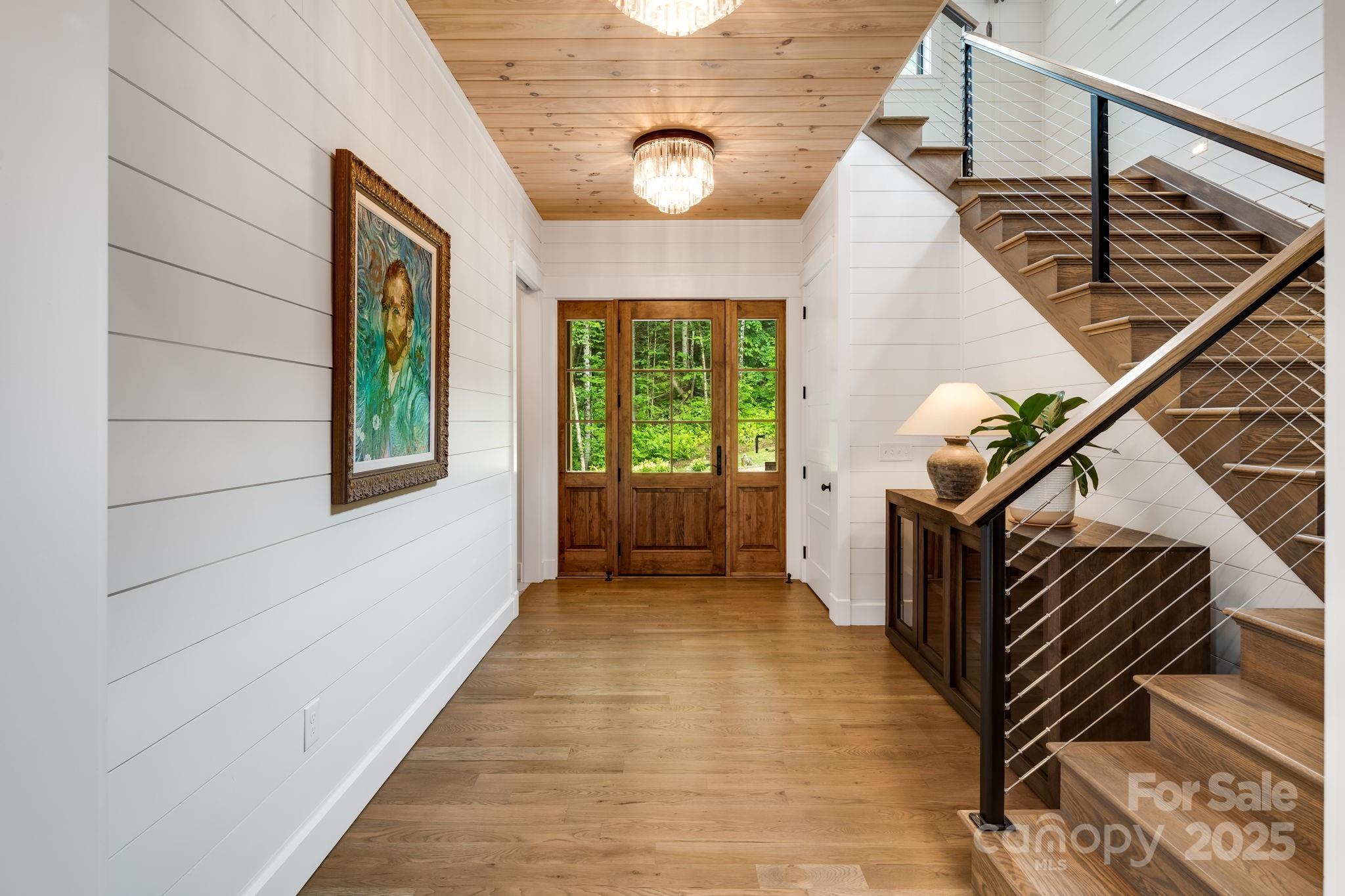 Balsam Mountain Preserve - Residential