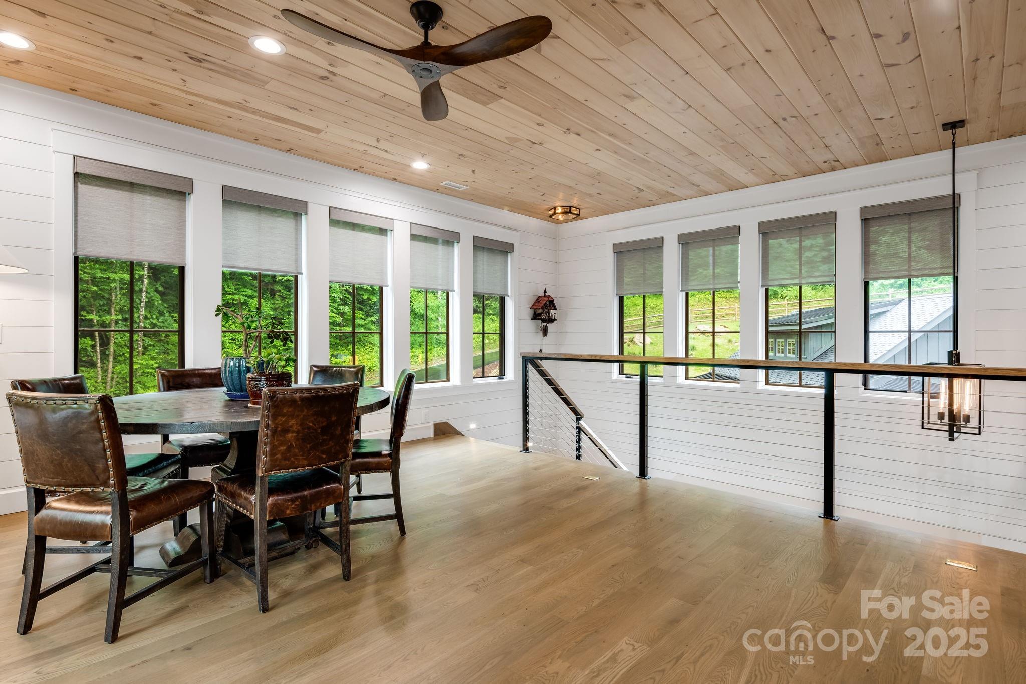 Balsam Mountain Preserve - Residential