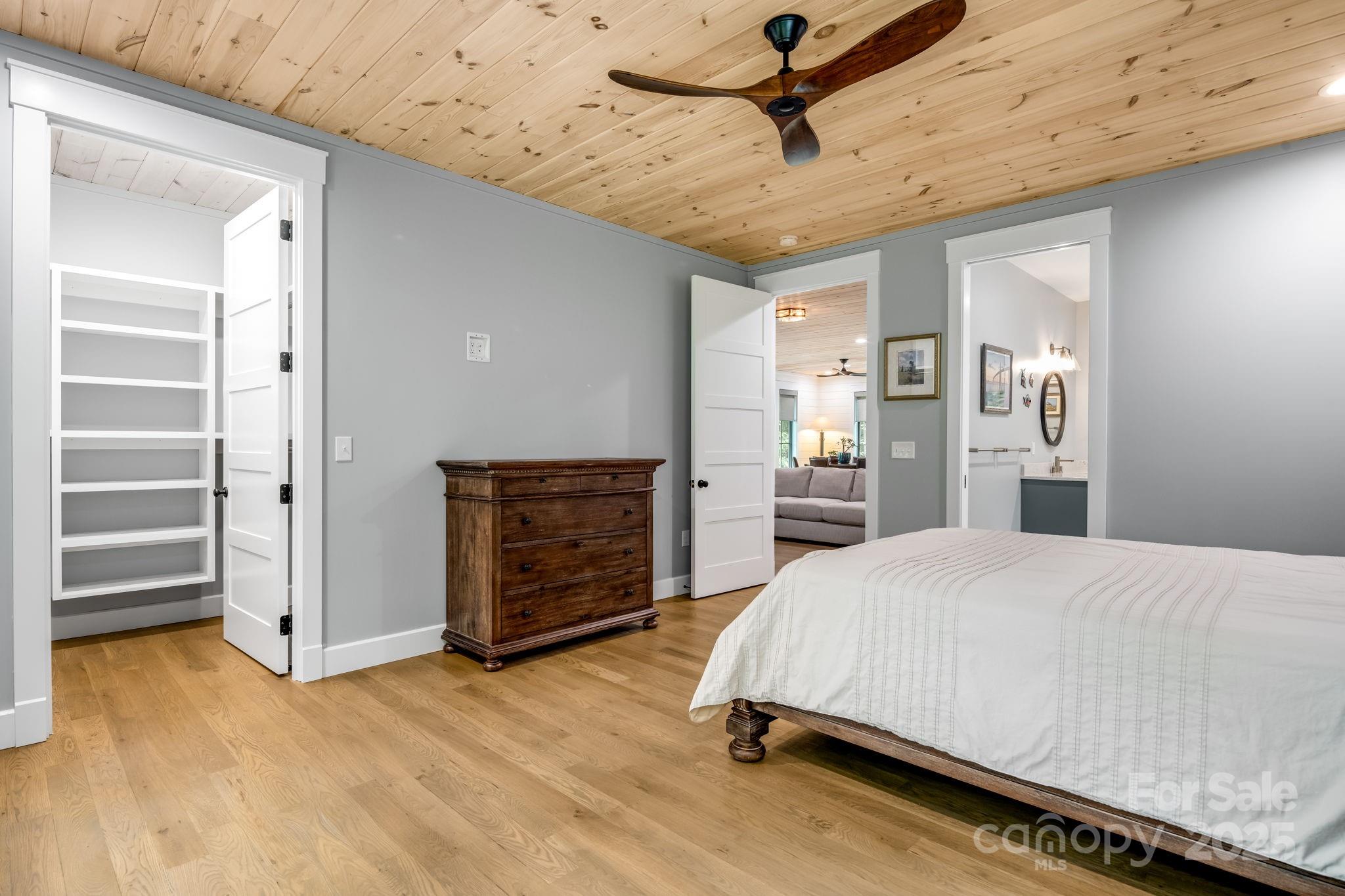 Balsam Mountain Preserve - Residential