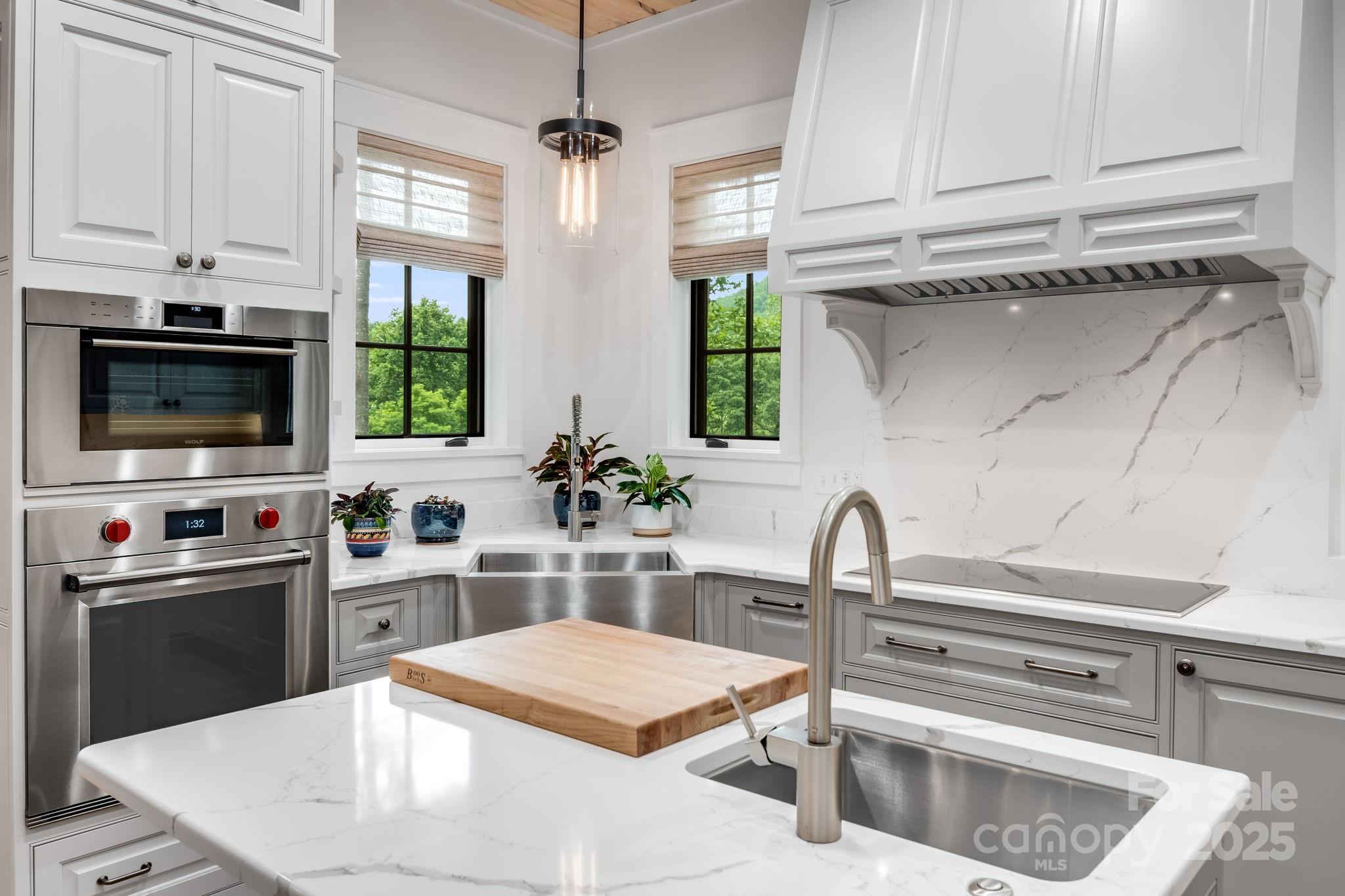 Balsam Mountain Preserve - Residential