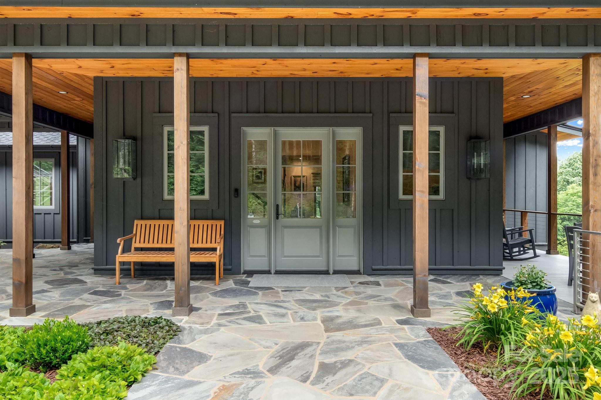 Balsam Mountain Preserve - Residential