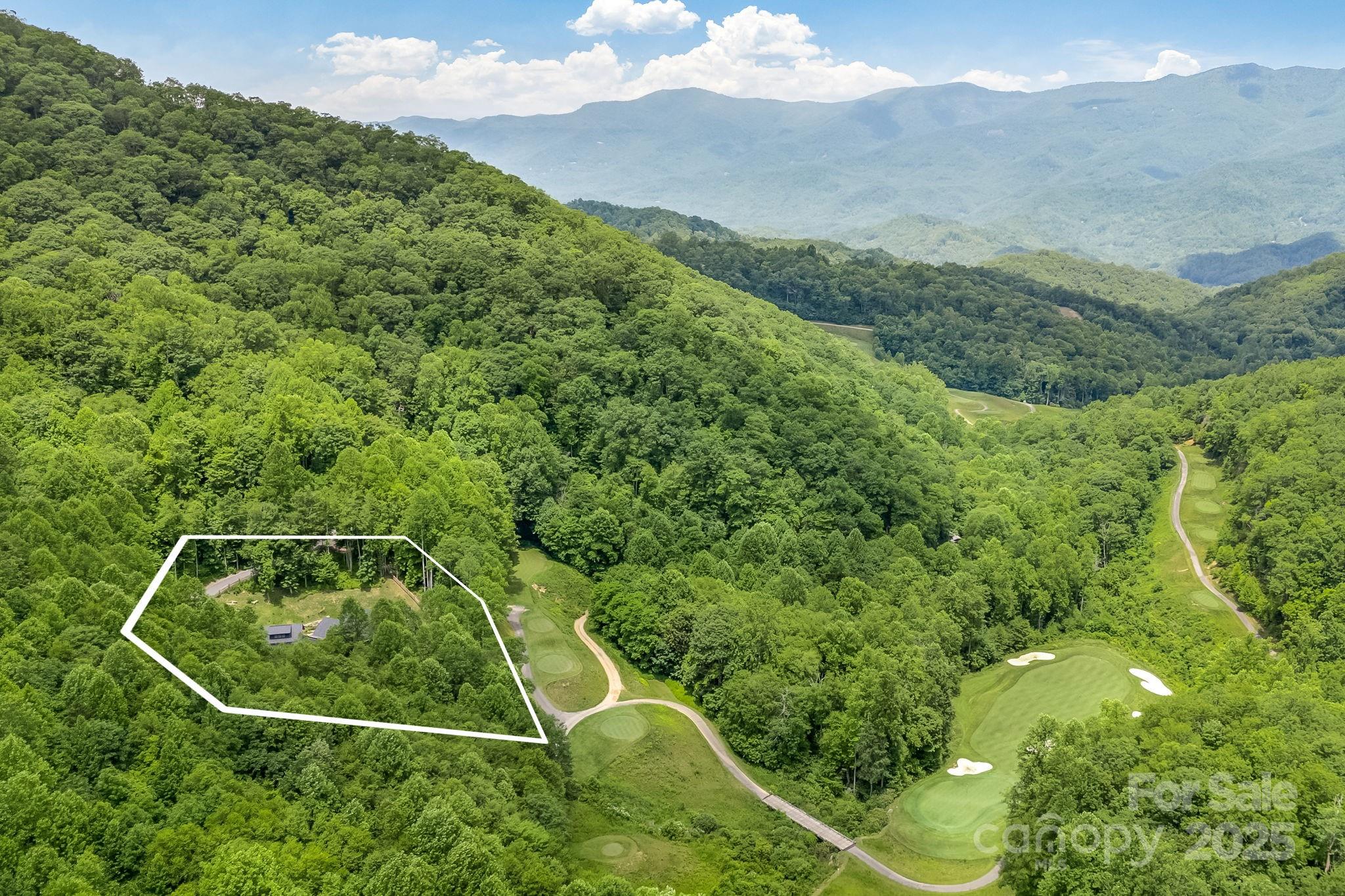 Balsam Mountain Preserve - Residential