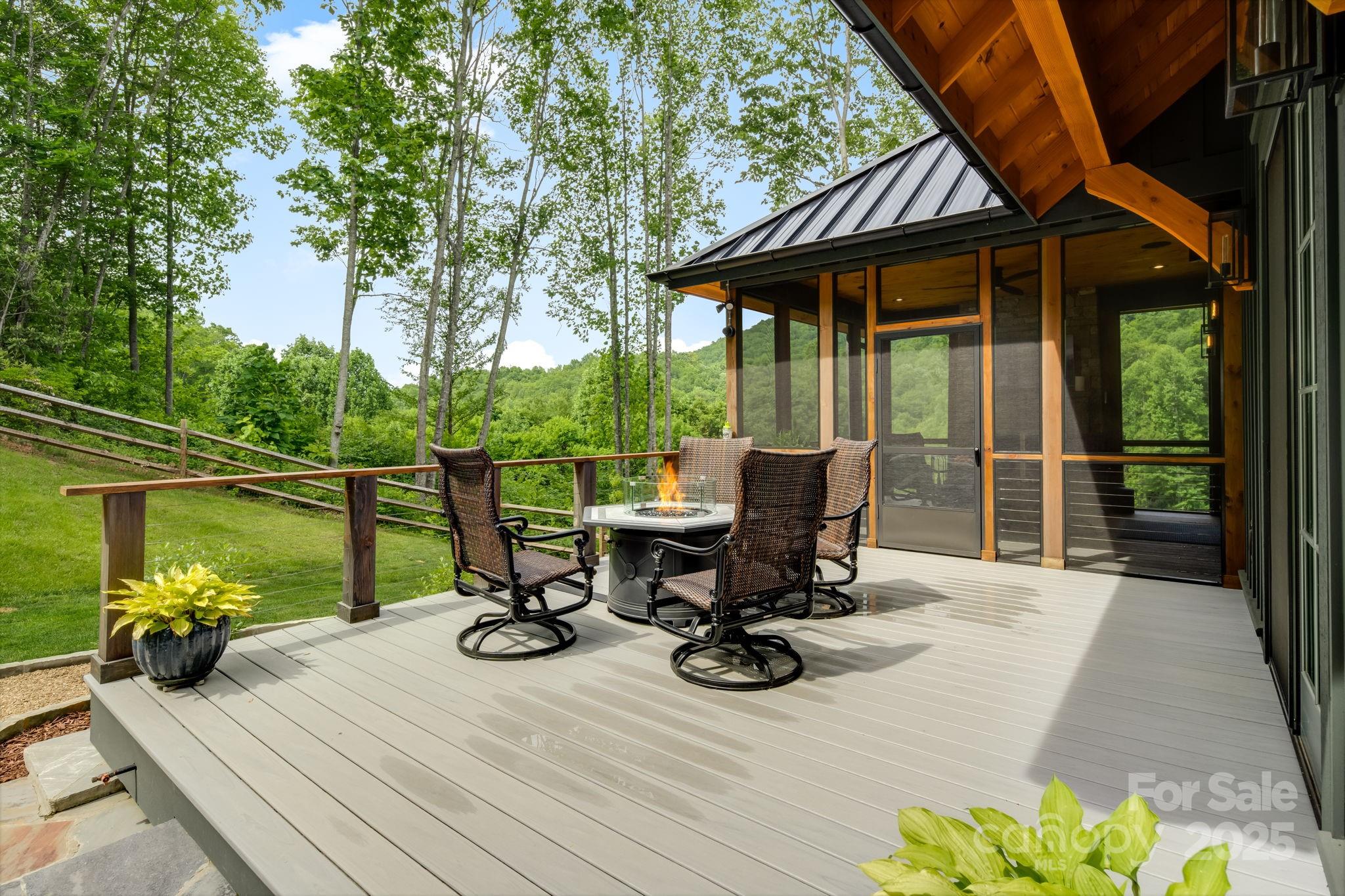 Balsam Mountain Preserve - Residential