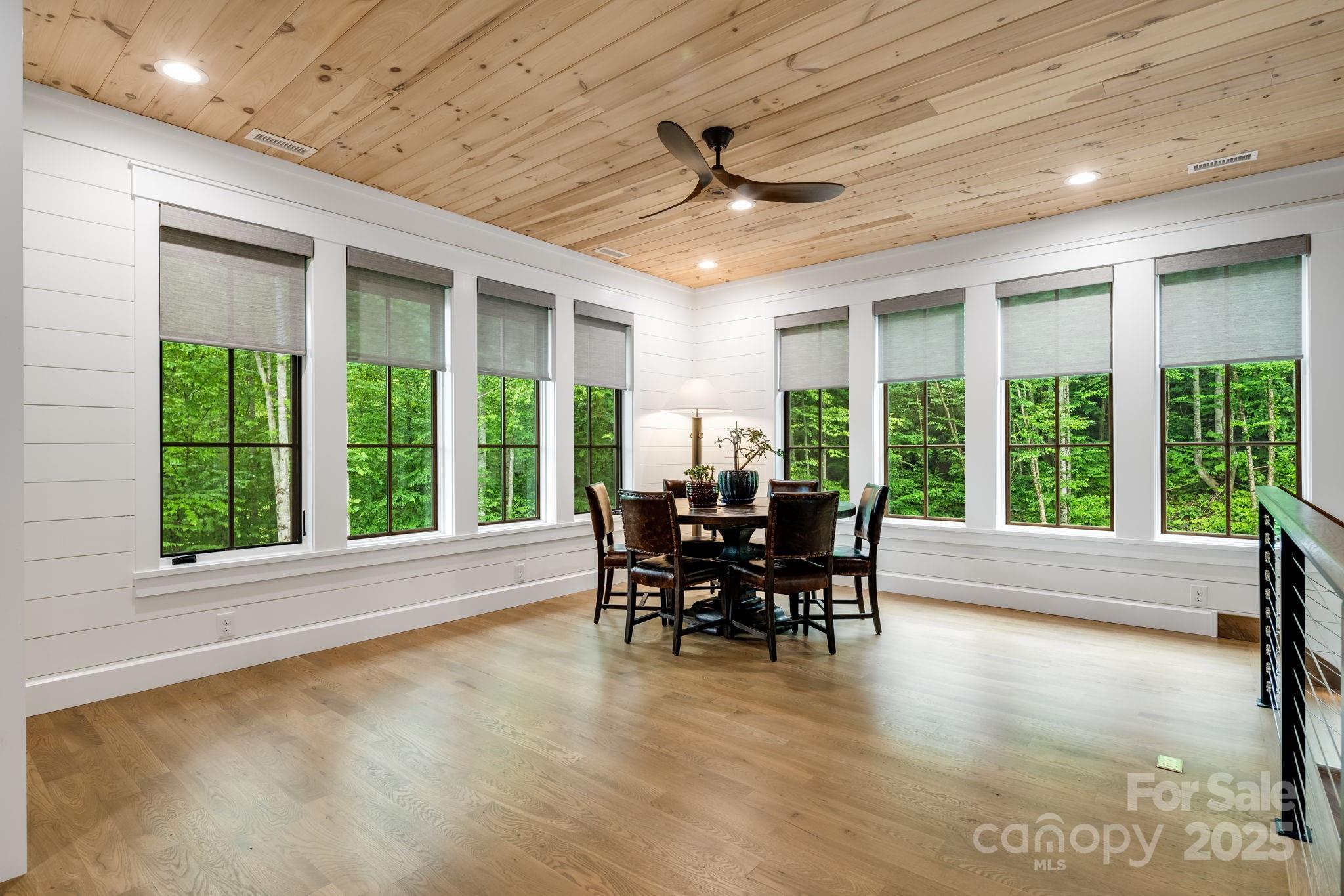 Balsam Mountain Preserve - Residential
