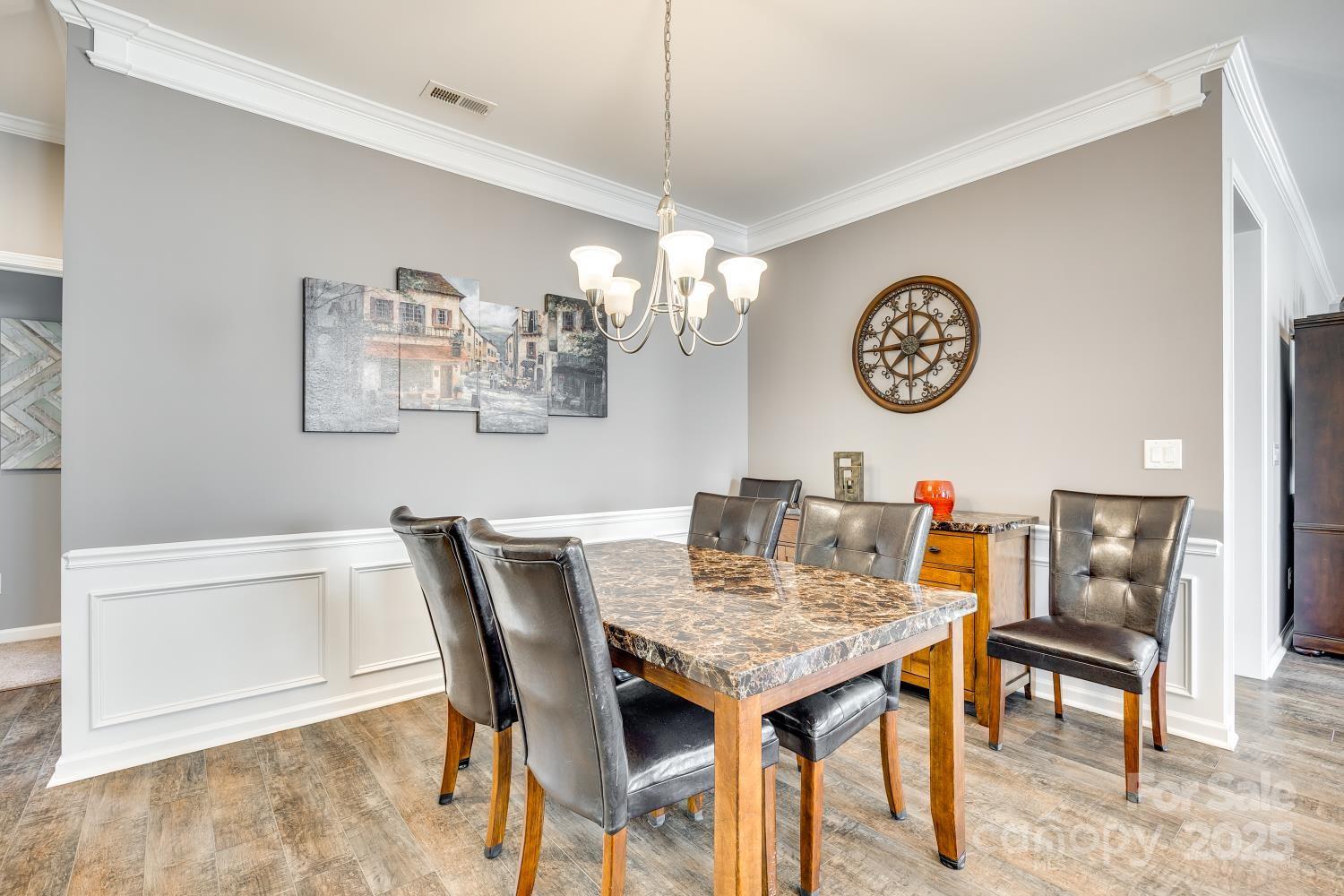 Carolina Orchards - Residential