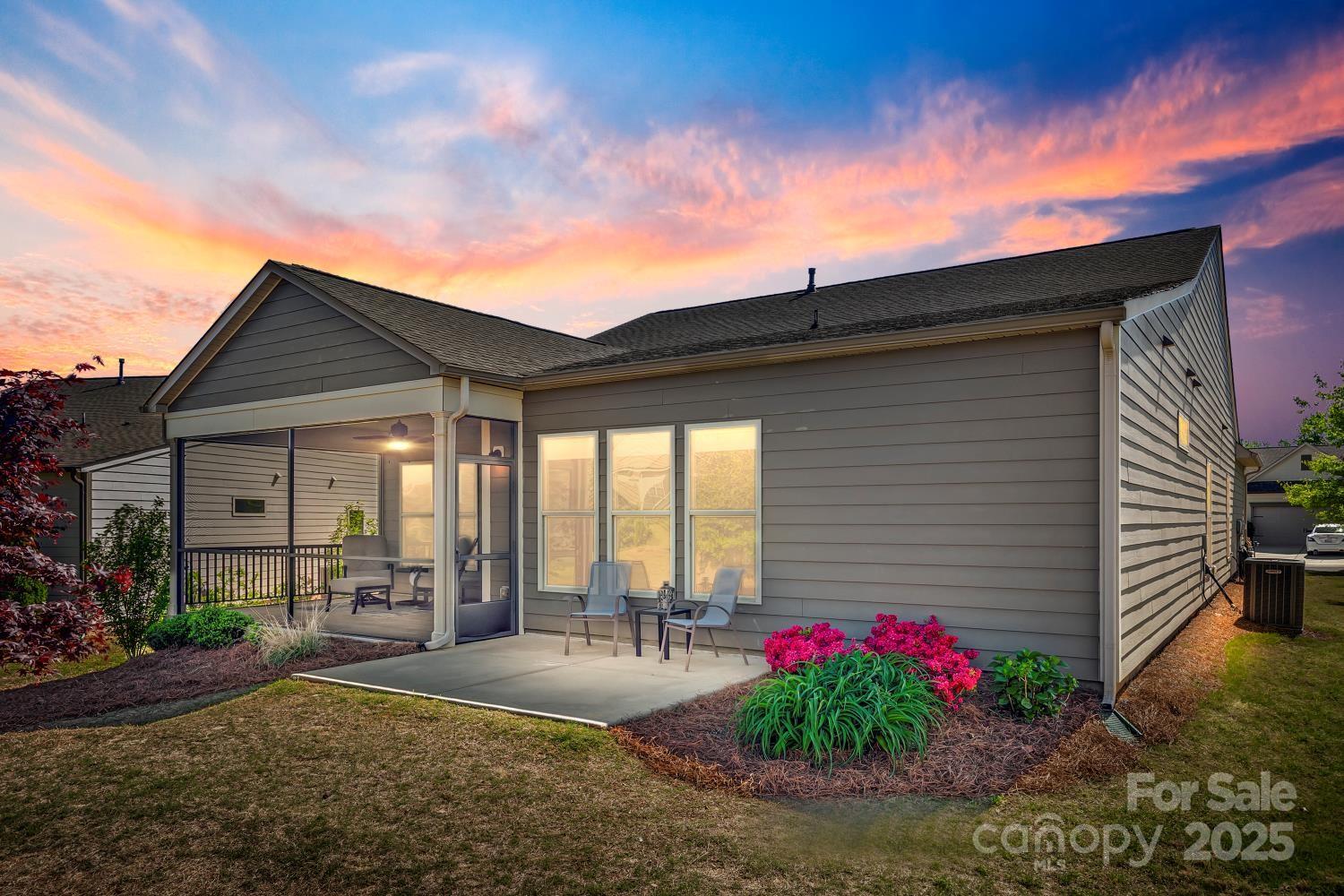 Carolina Orchards - Residential