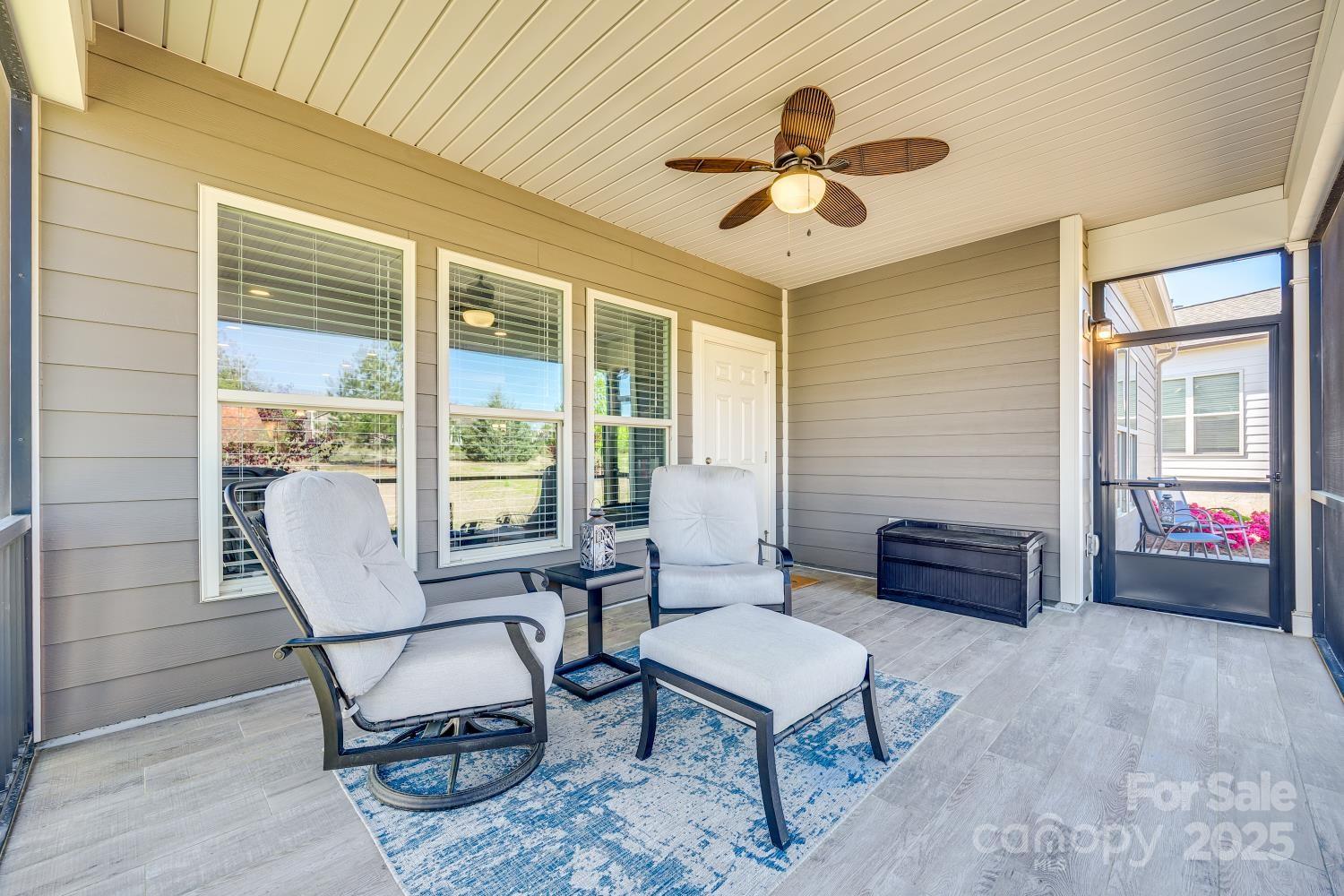 Carolina Orchards - Residential