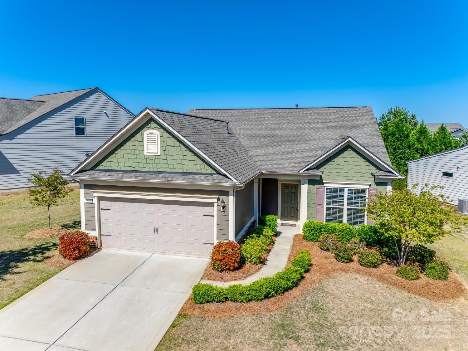 Carolina Orchards - Residential