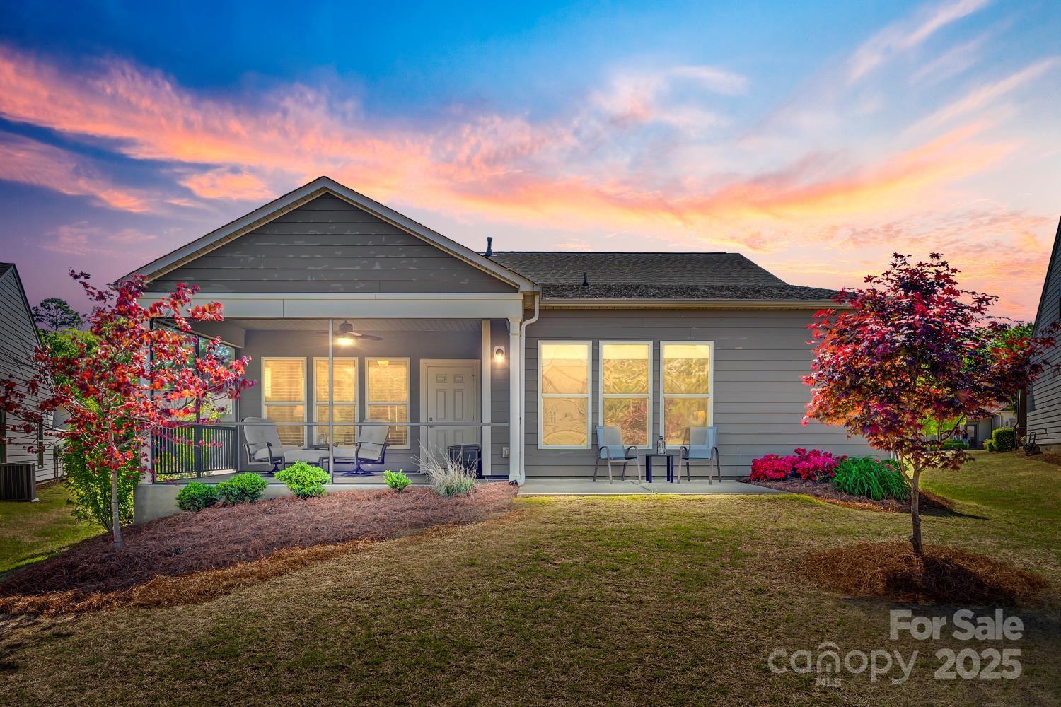 Carolina Orchards - Residential
