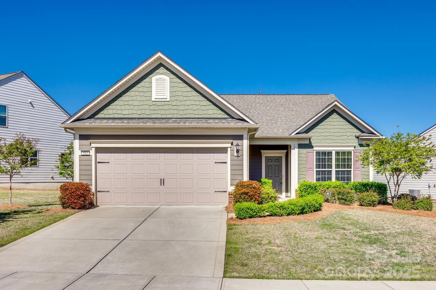 Carolina Orchards - Residential