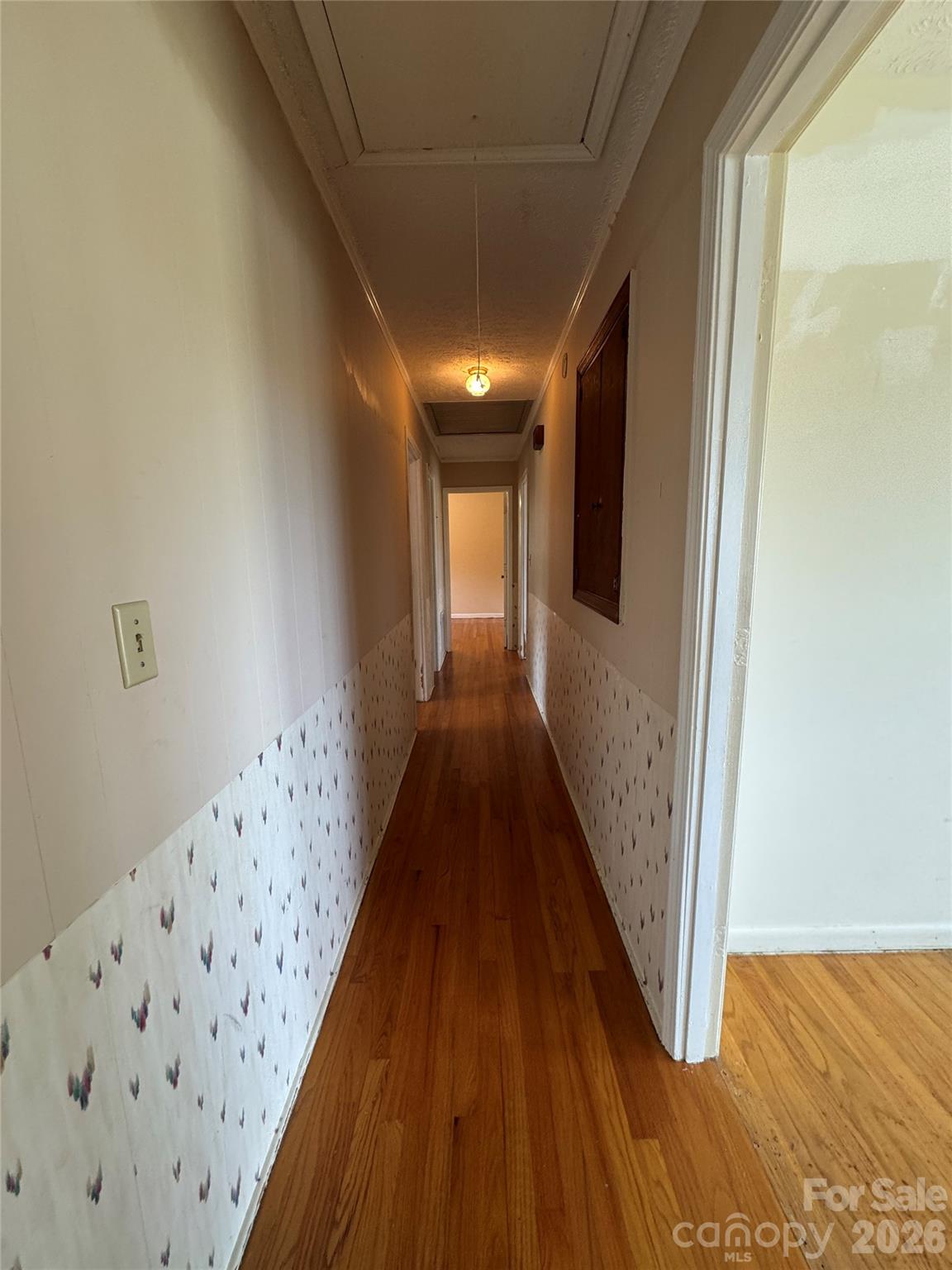 None - Residential