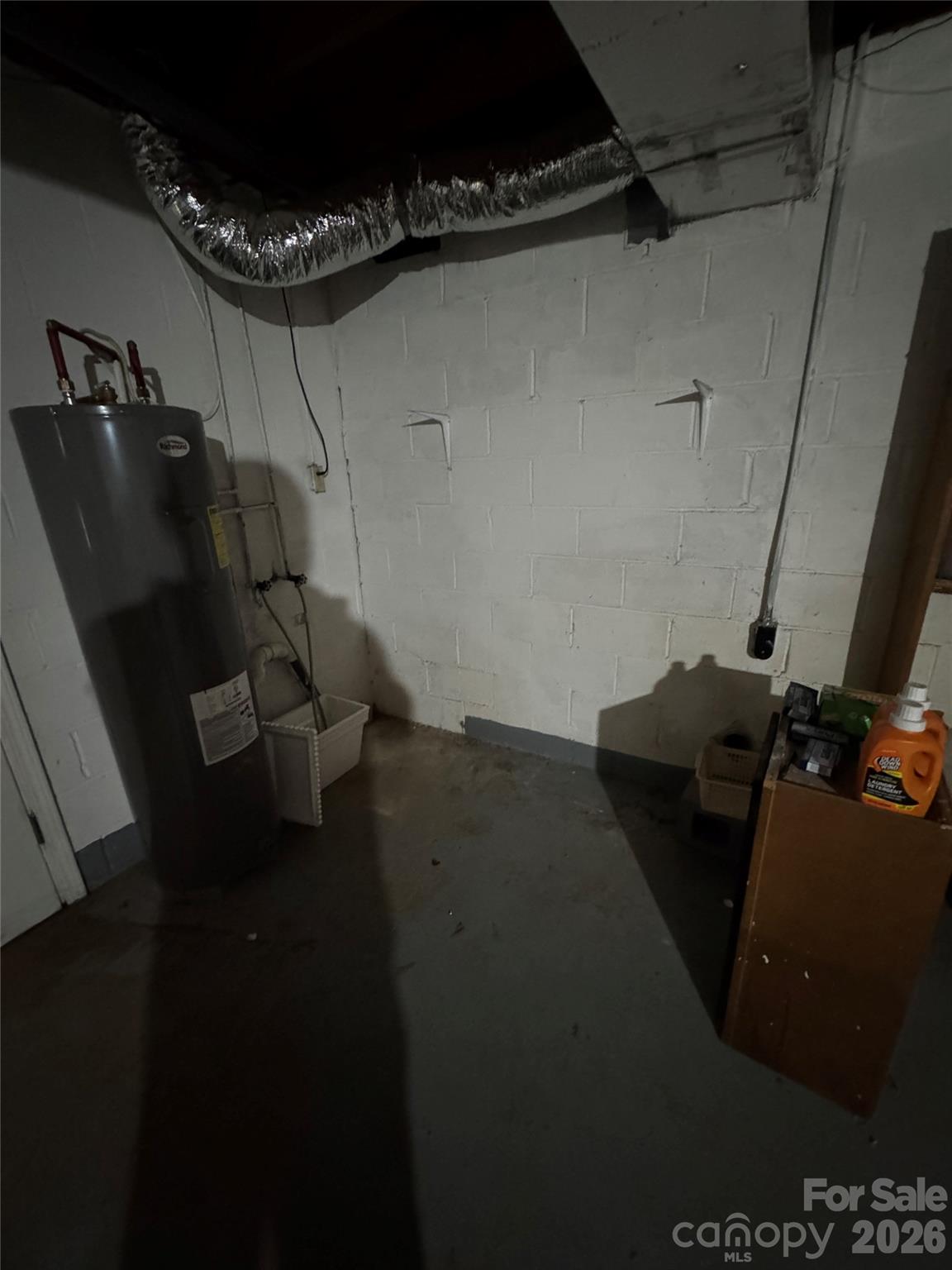 None - Residential