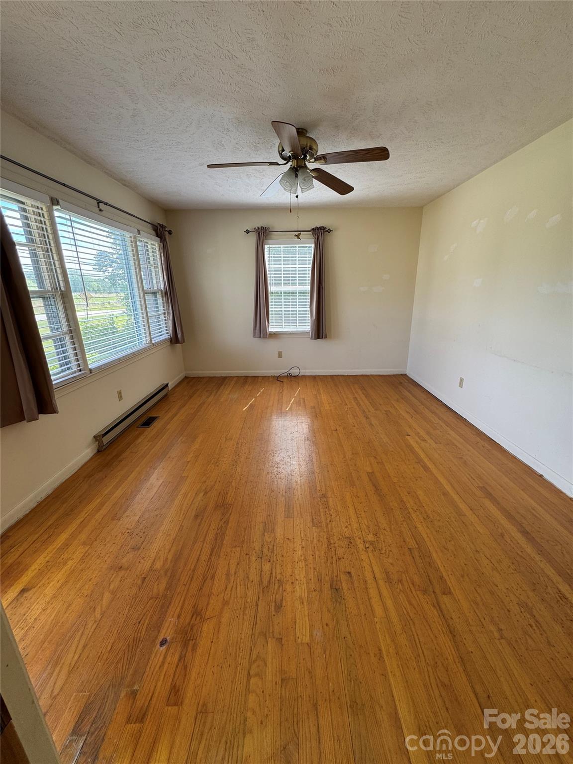 None - Residential