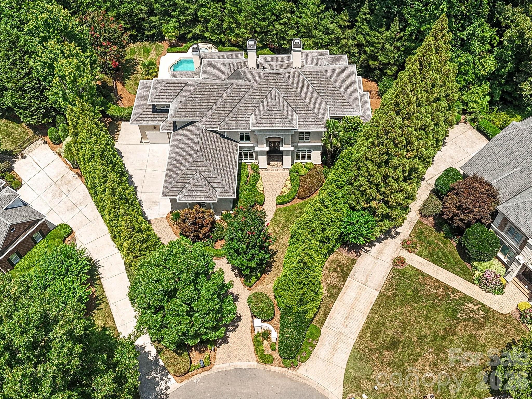 Ballantyne Country Club - Residential