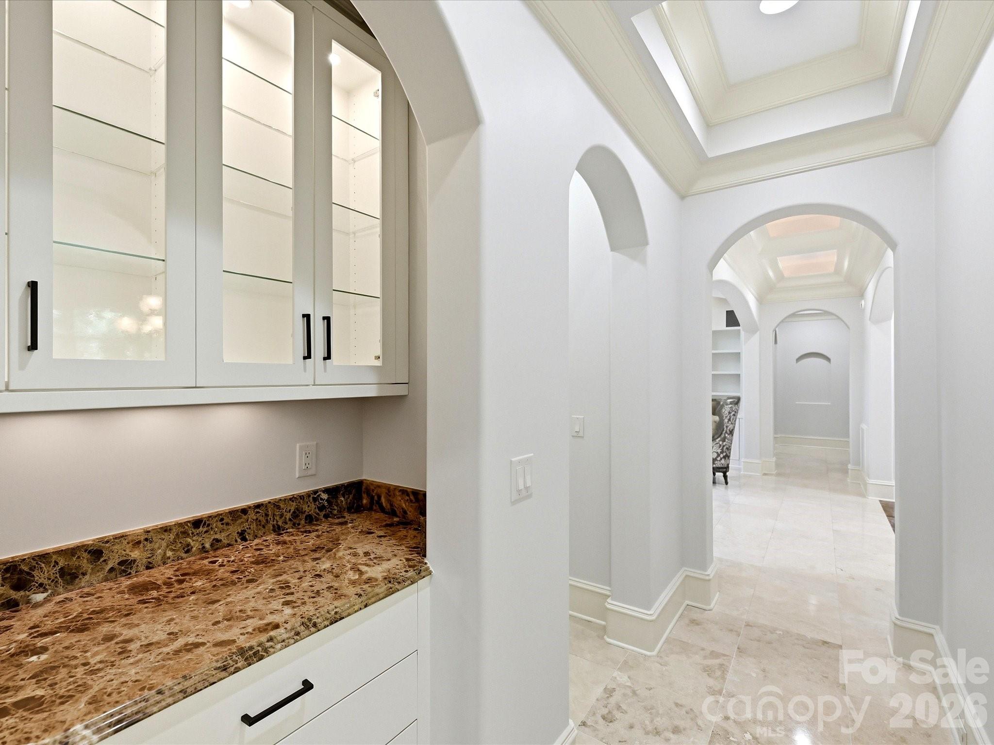 Ballantyne Country Club - Residential