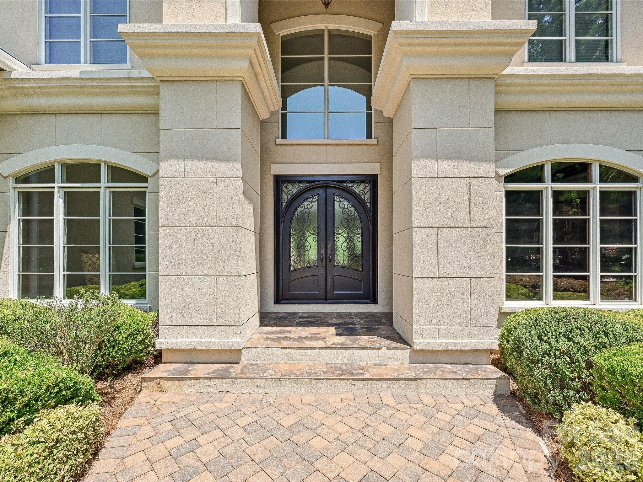 Ballantyne Country Club - Residential