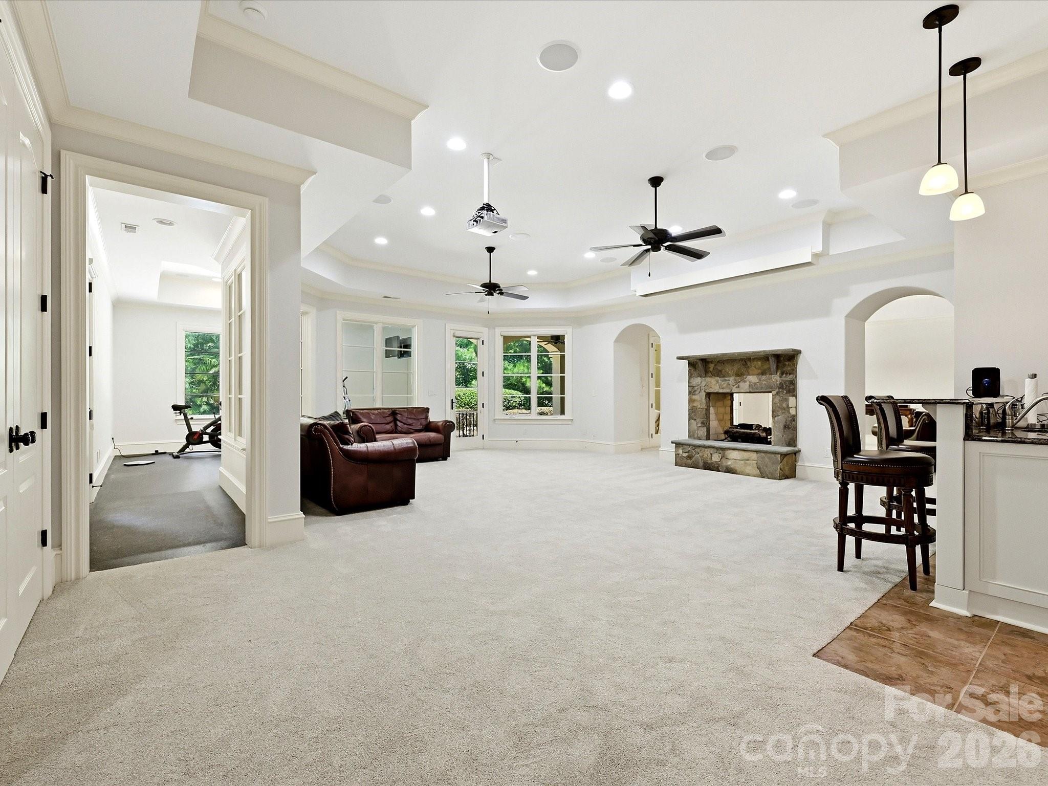 Ballantyne Country Club - Residential