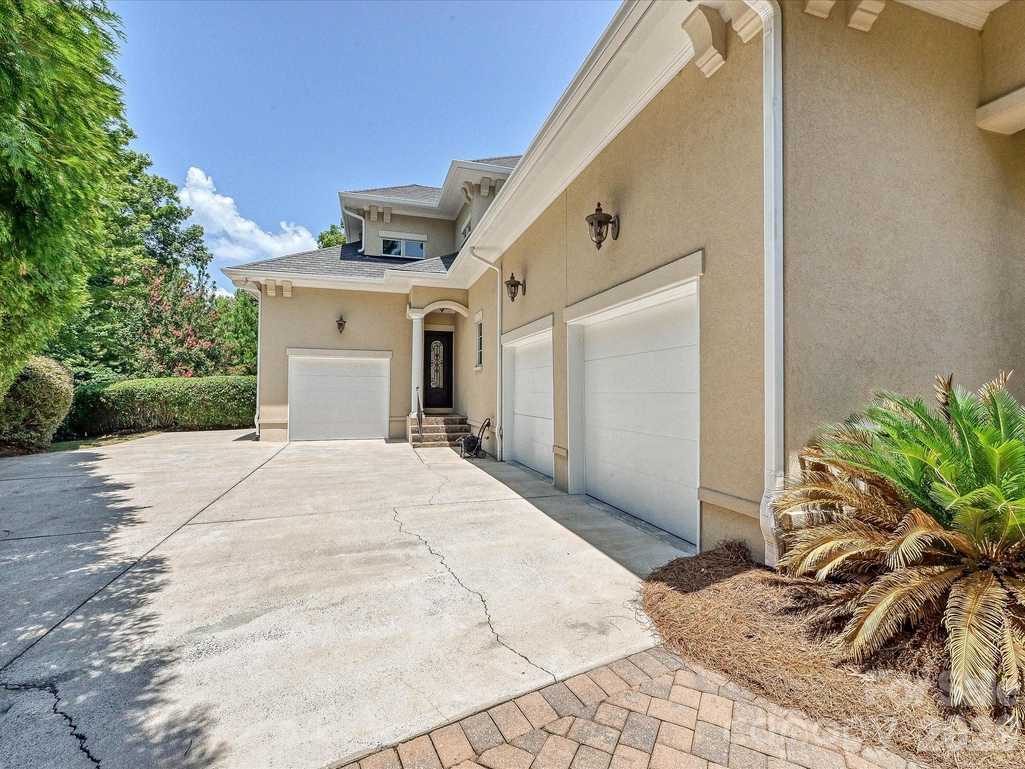 Ballantyne Country Club - Residential