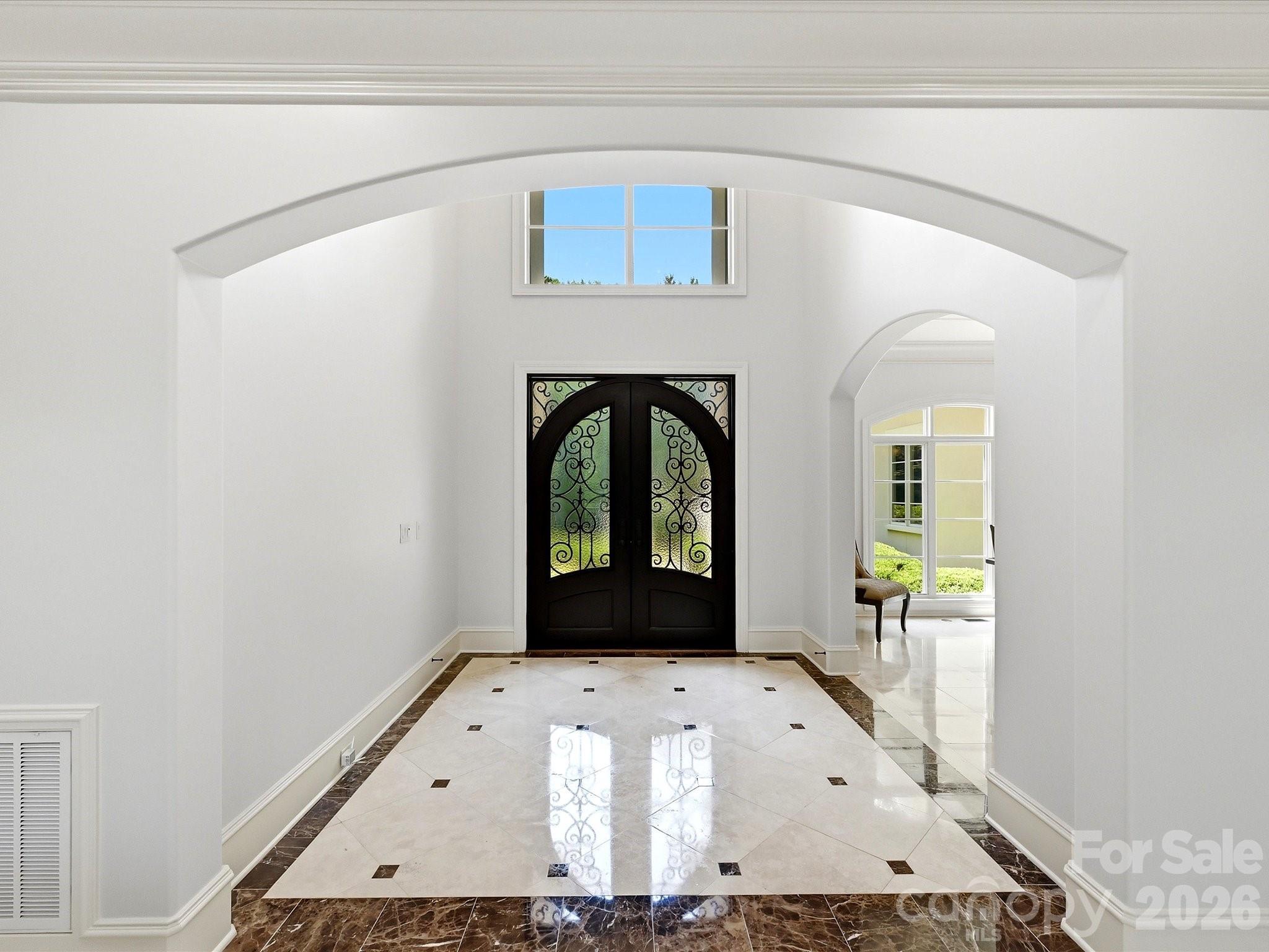 Ballantyne Country Club - Residential