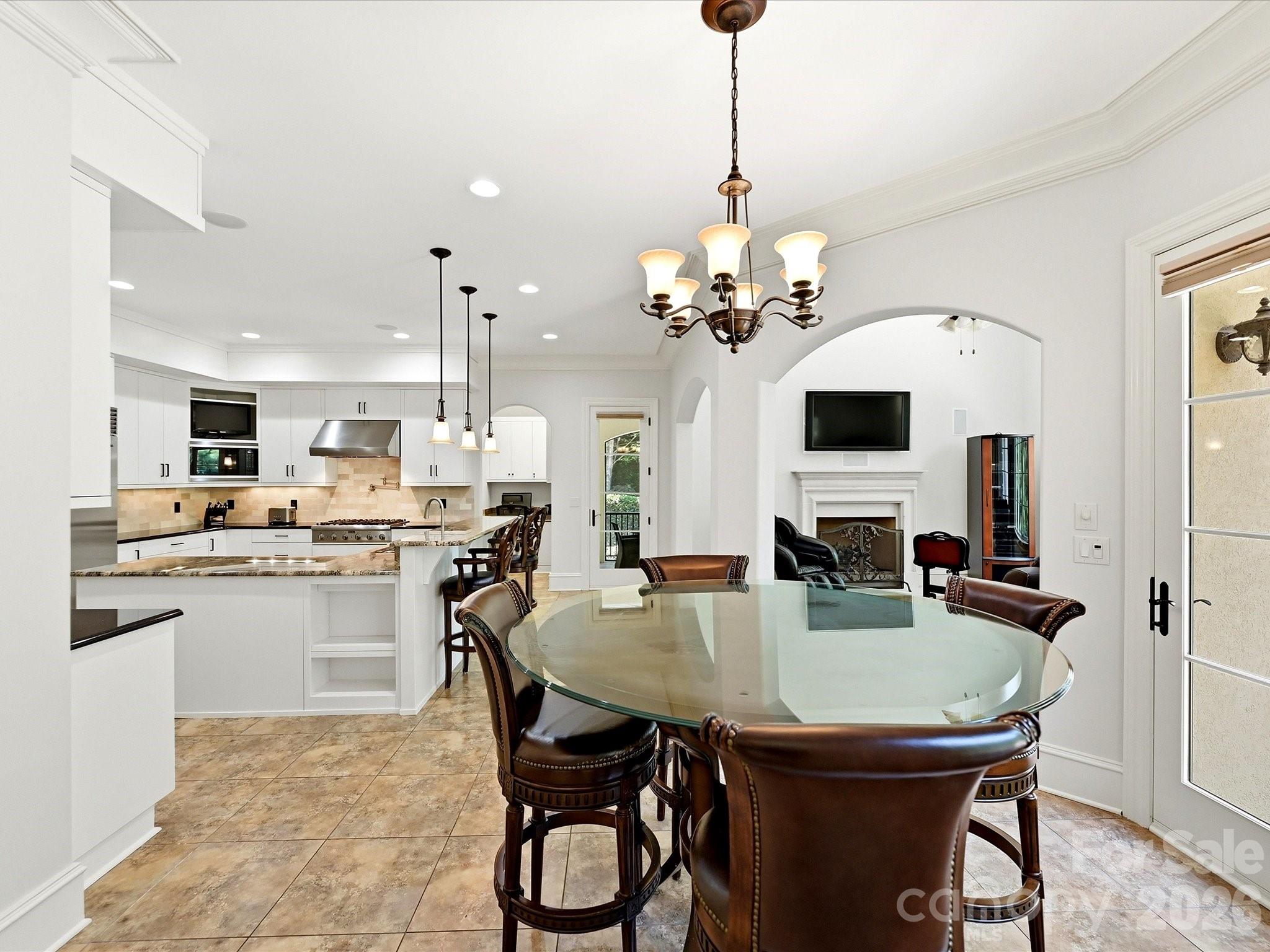 Ballantyne Country Club - Residential