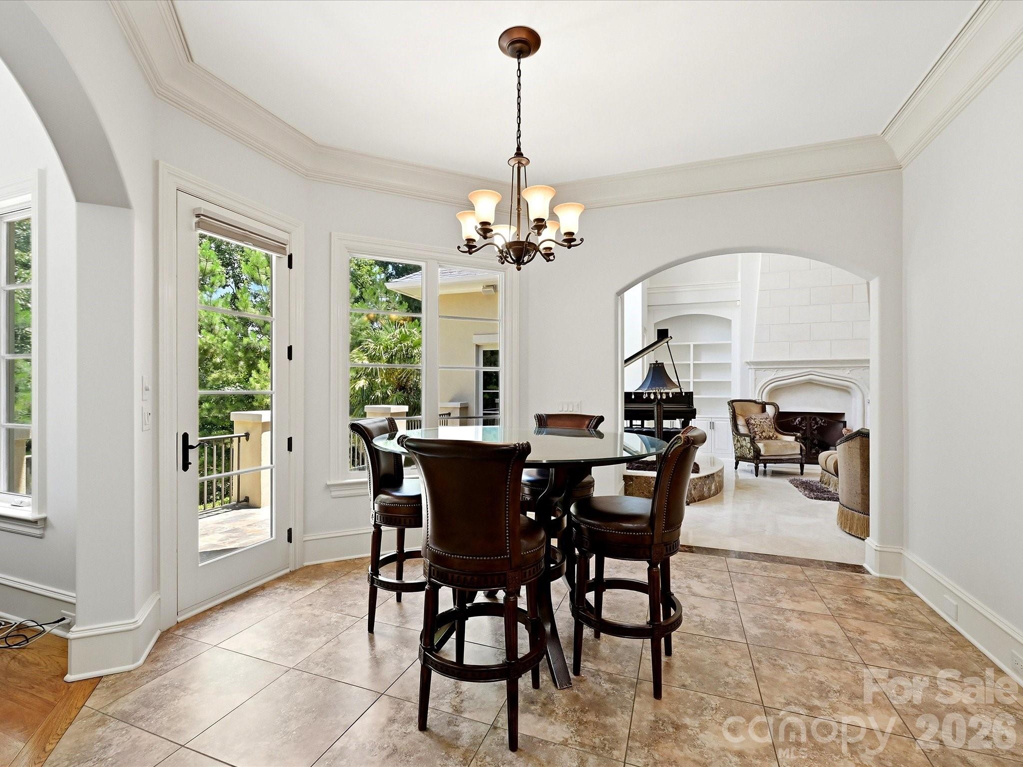 Ballantyne Country Club - Residential