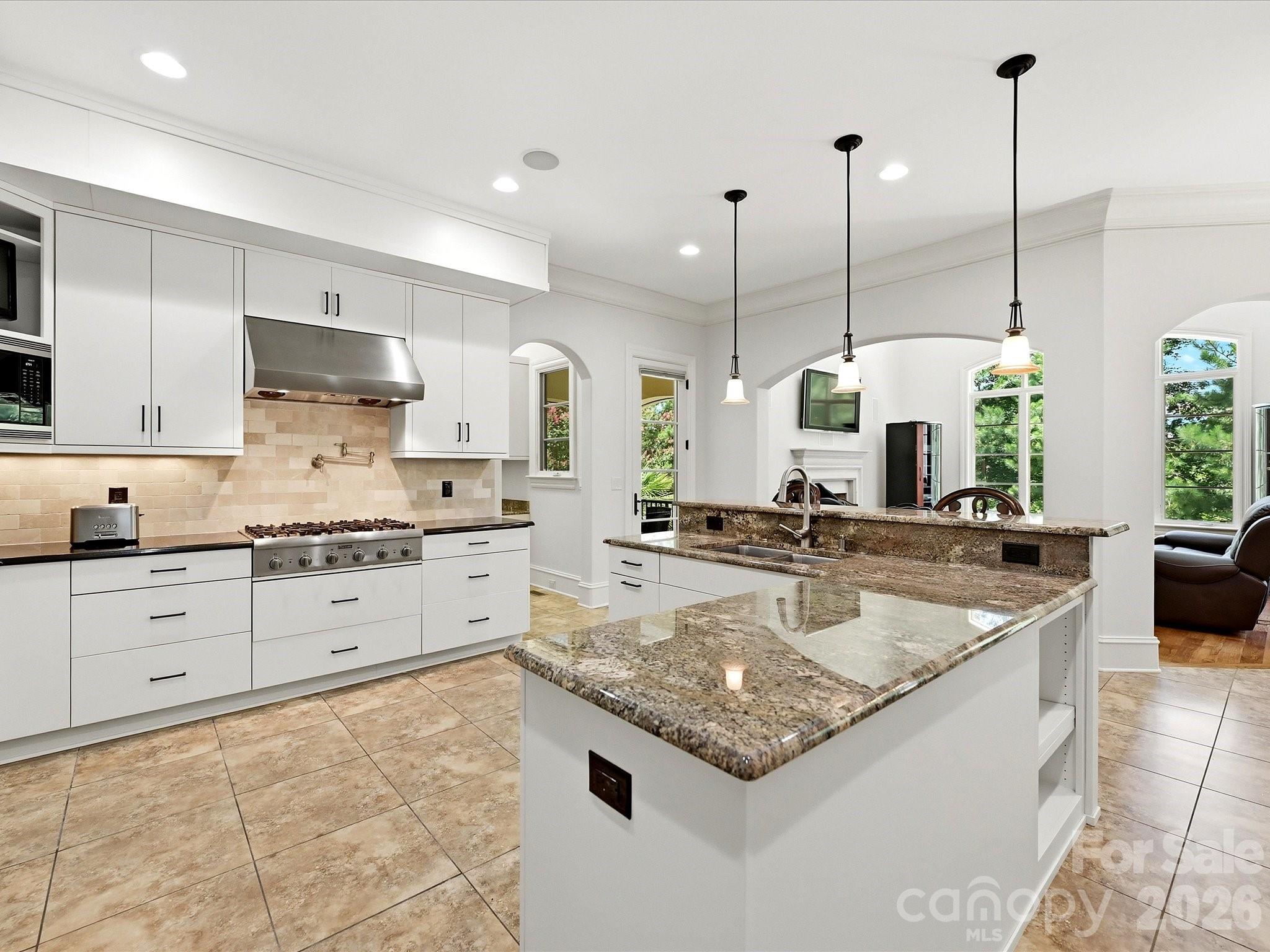Ballantyne Country Club - Residential