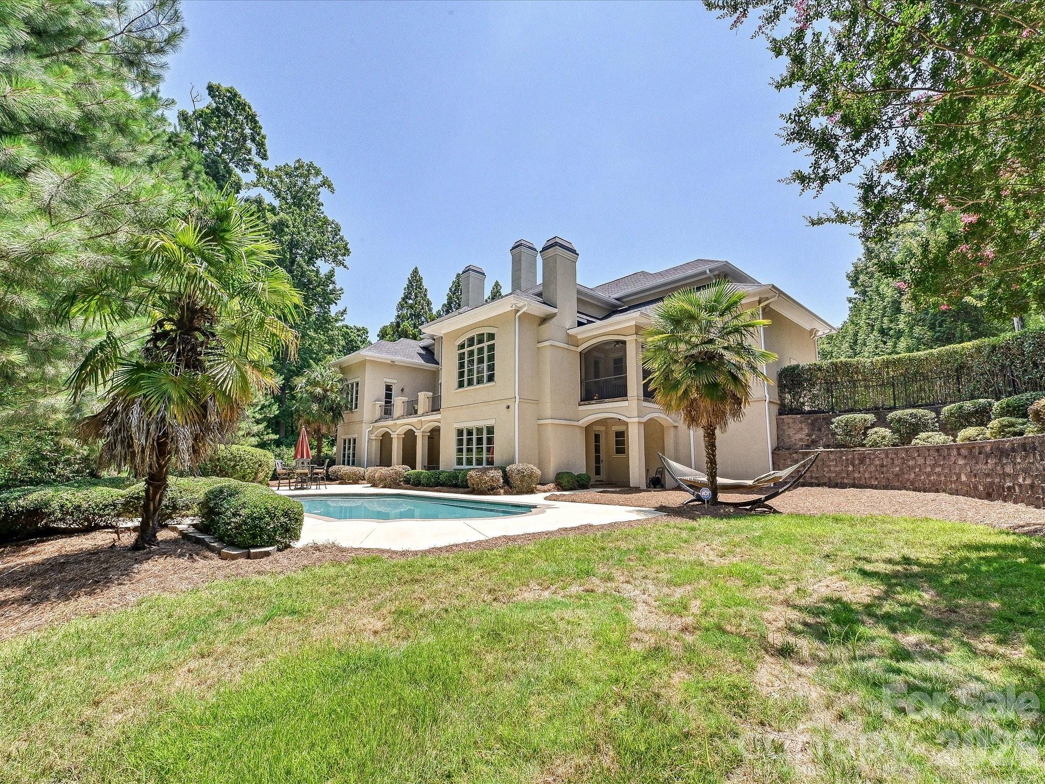 Ballantyne Country Club - Residential