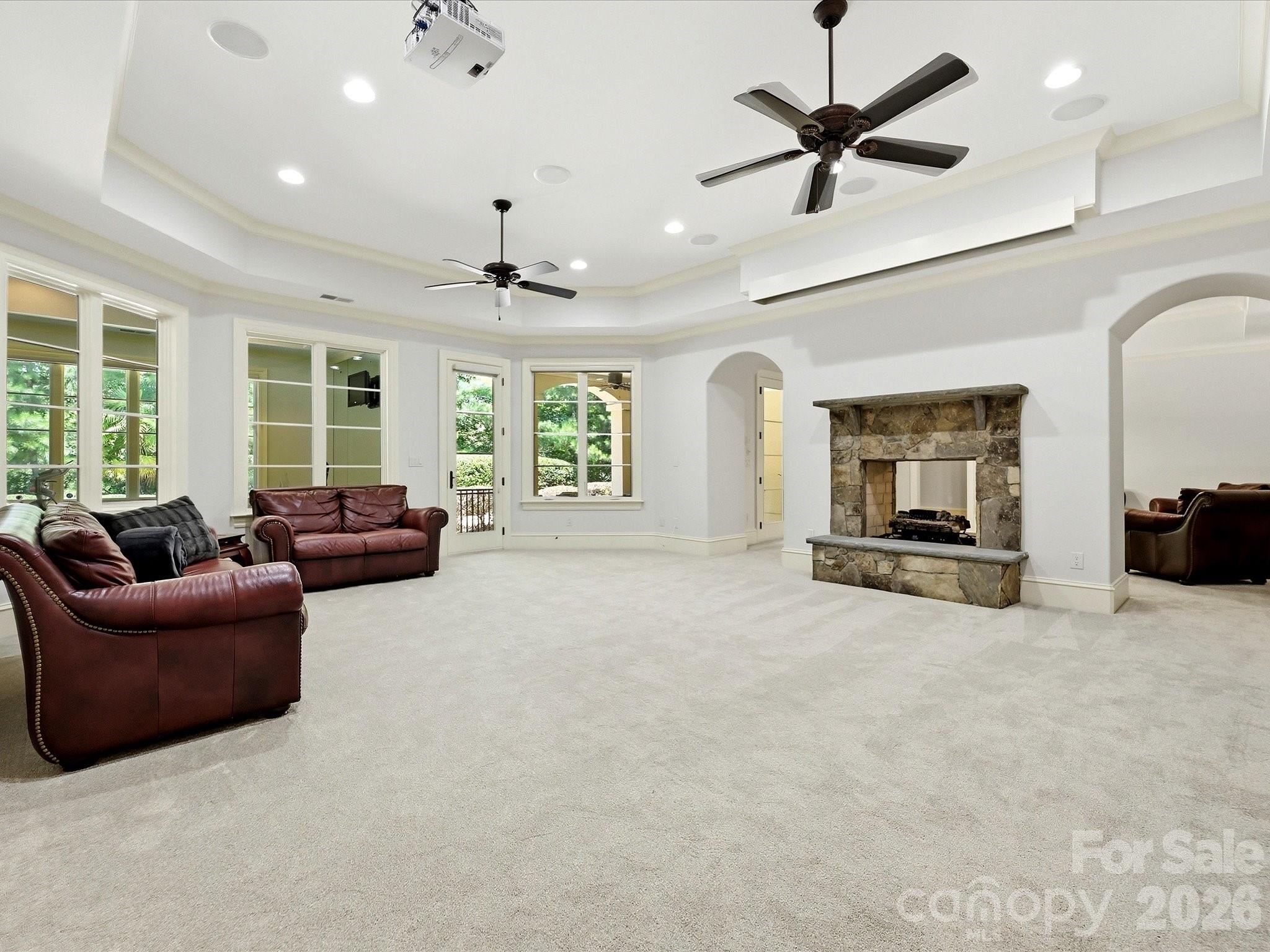 Ballantyne Country Club - Residential