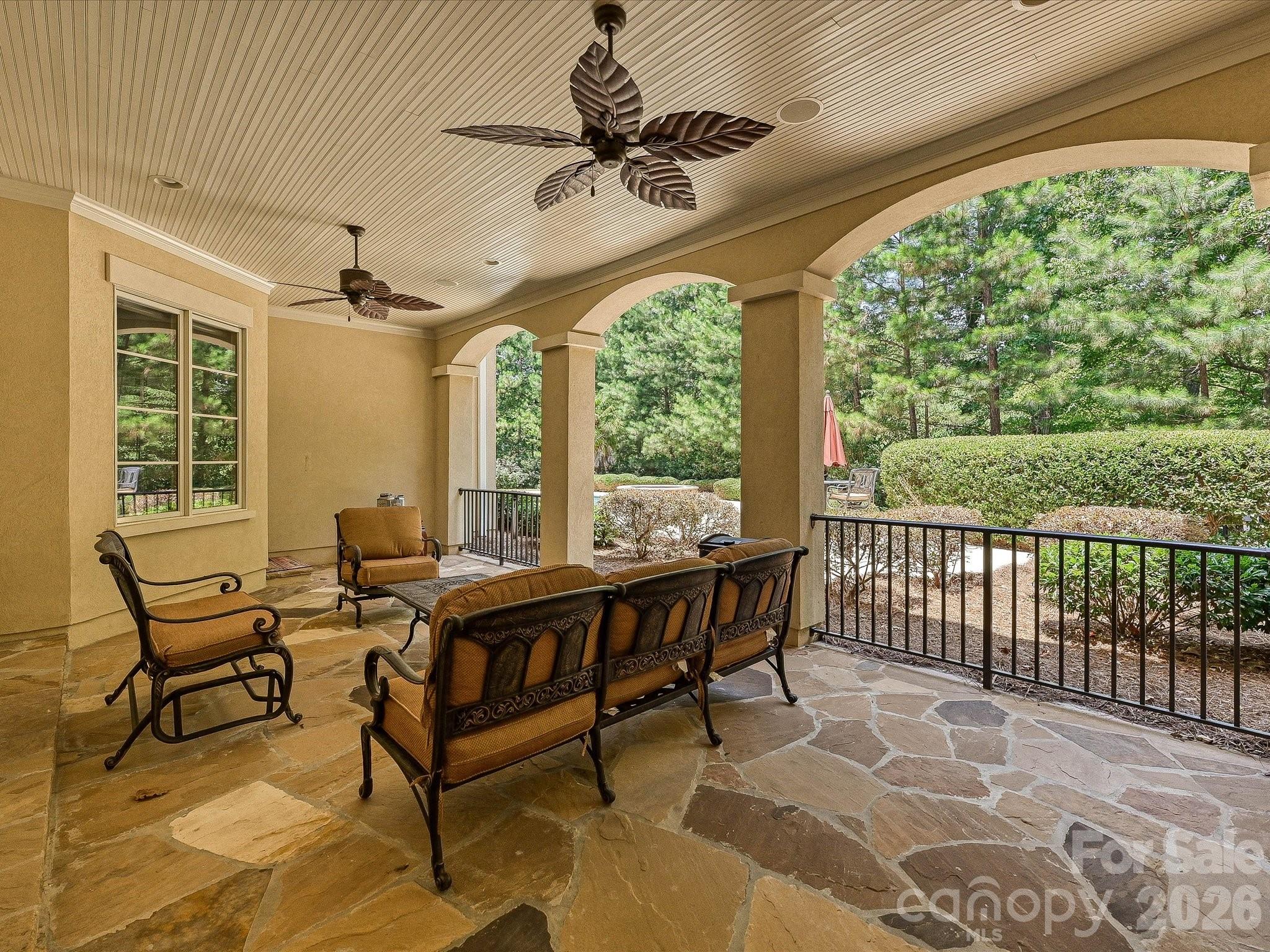 Ballantyne Country Club - Residential