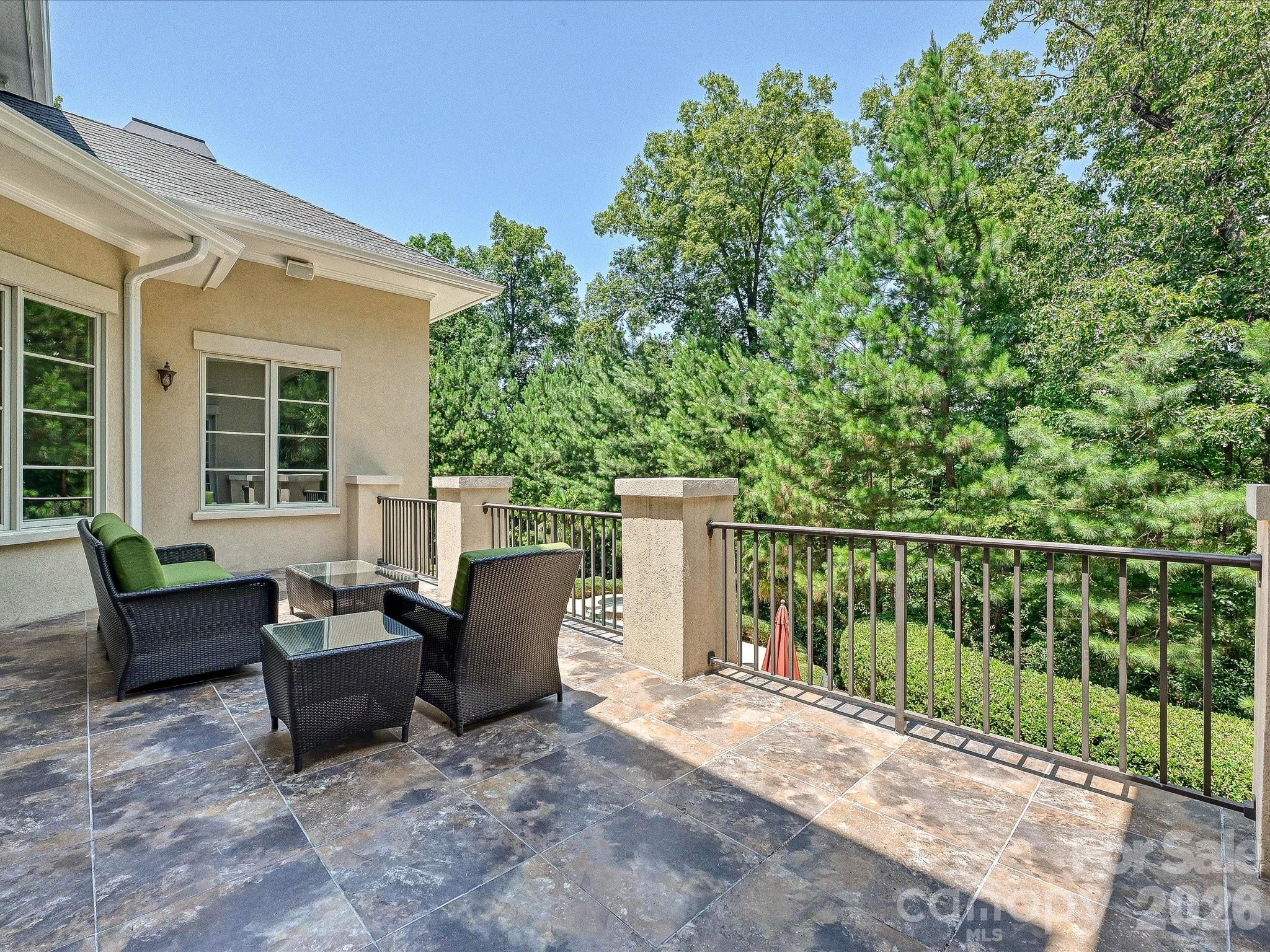 Ballantyne Country Club - Residential