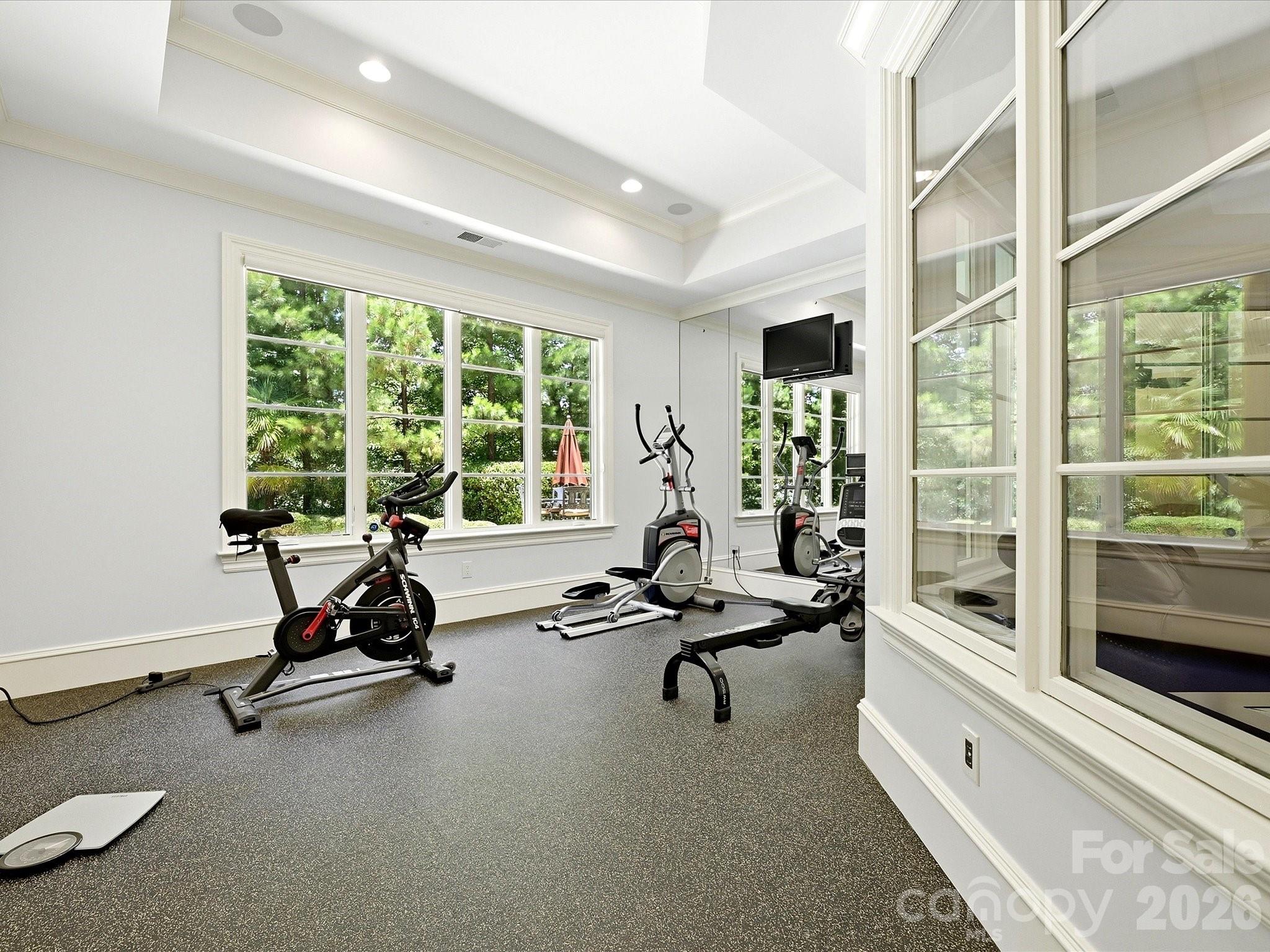 Ballantyne Country Club - Residential