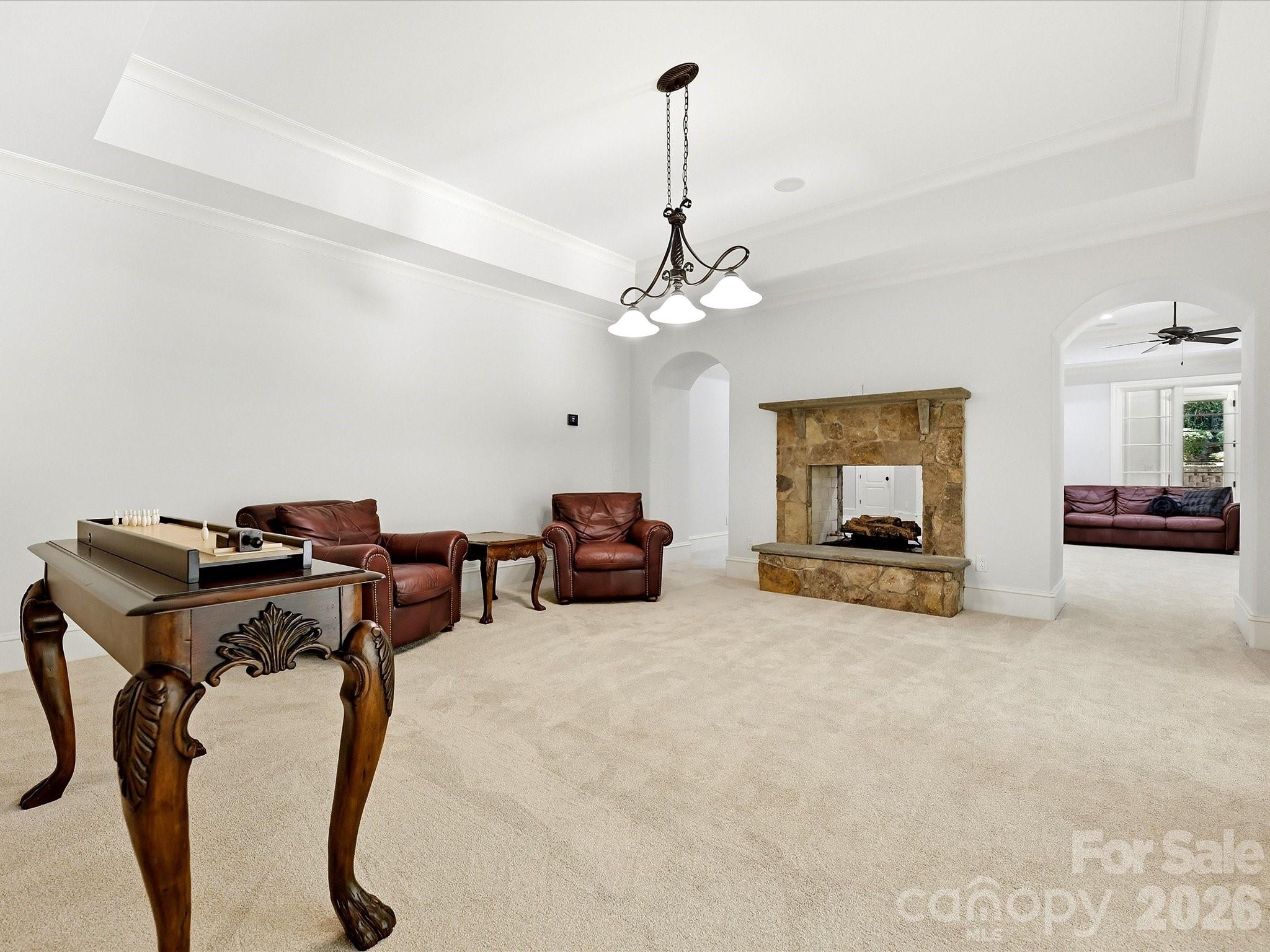 Ballantyne Country Club - Residential