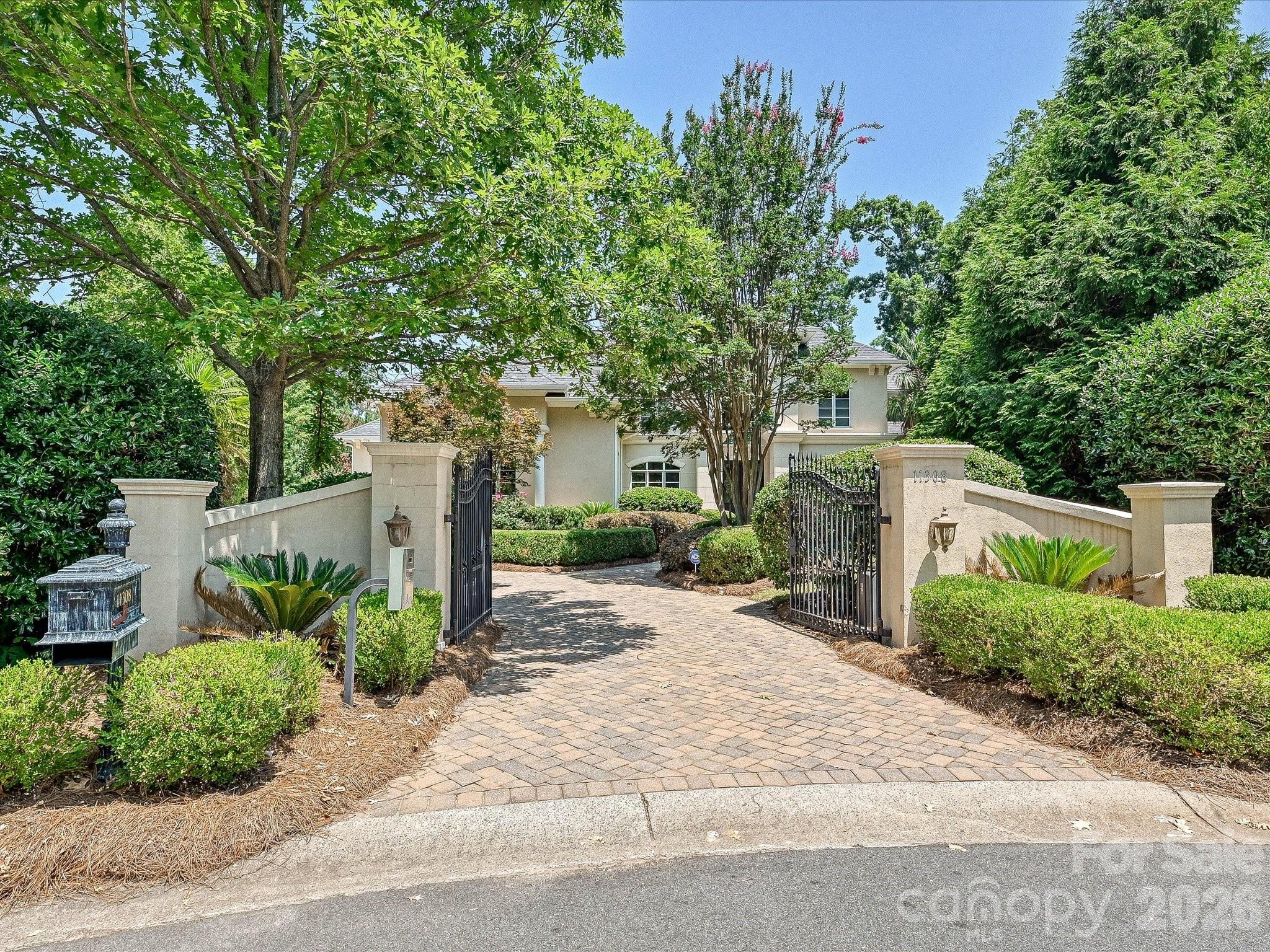 Ballantyne Country Club - Residential