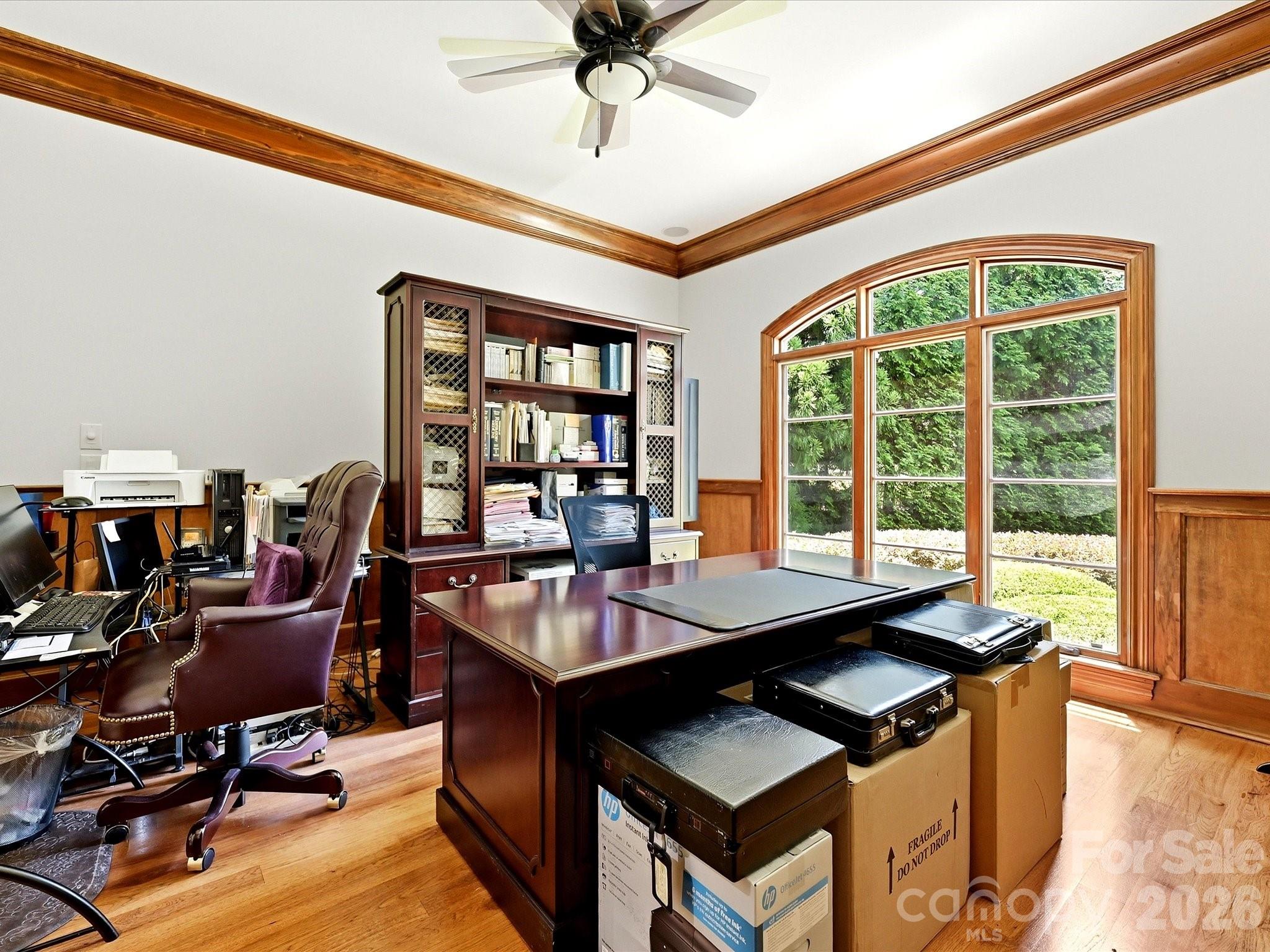 Ballantyne Country Club - Residential
