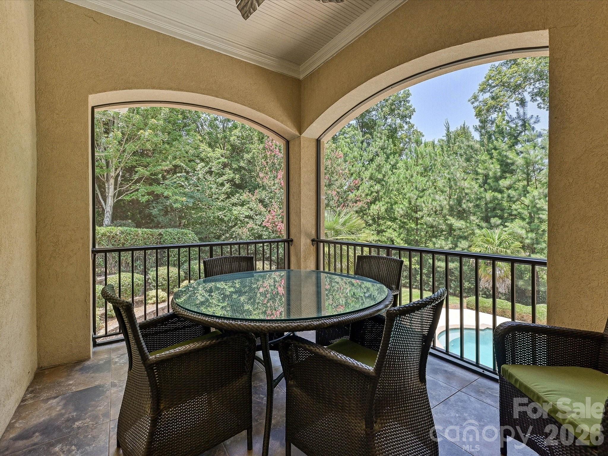 Ballantyne Country Club - Residential
