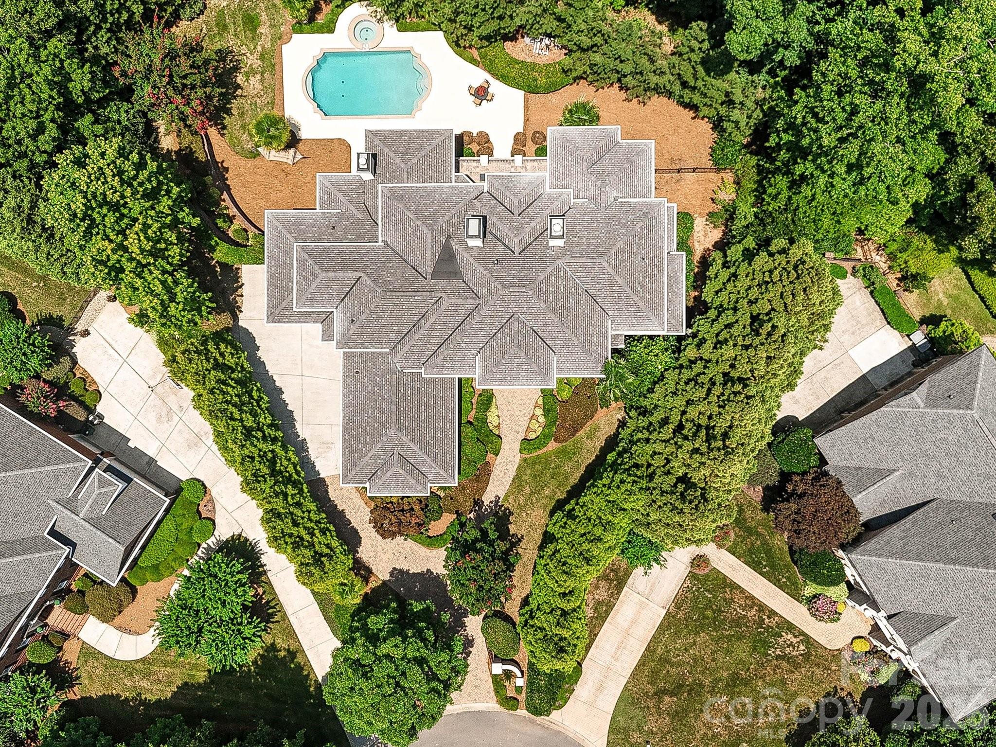 Ballantyne Country Club - Residential