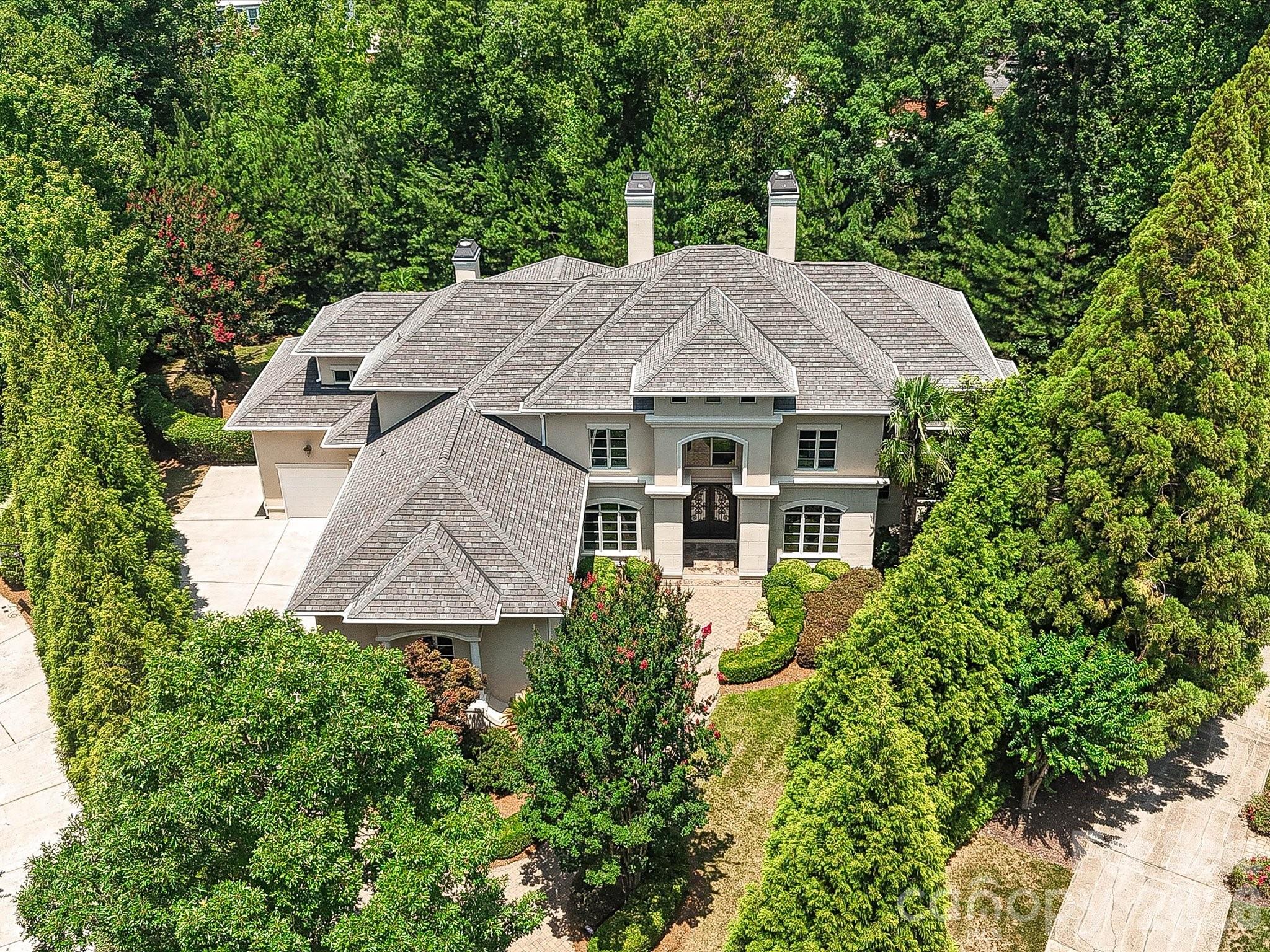 Ballantyne Country Club - Residential