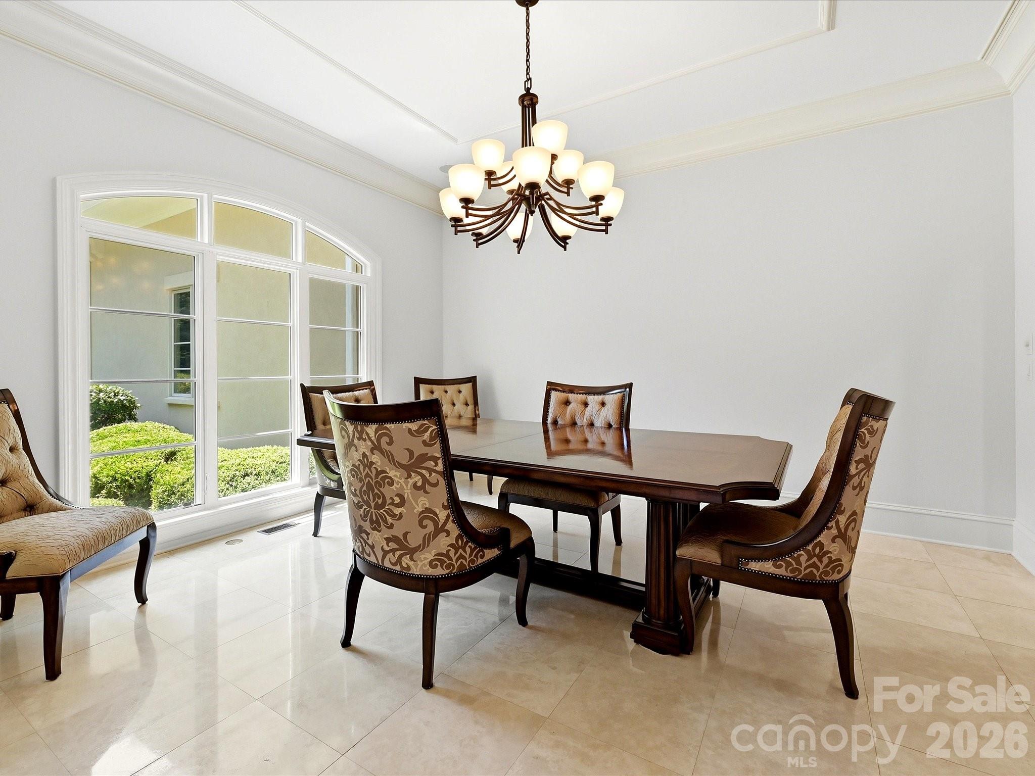 Ballantyne Country Club - Residential
