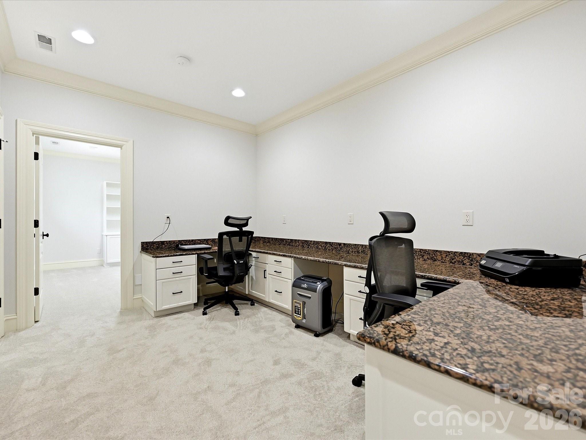Ballantyne Country Club - Residential