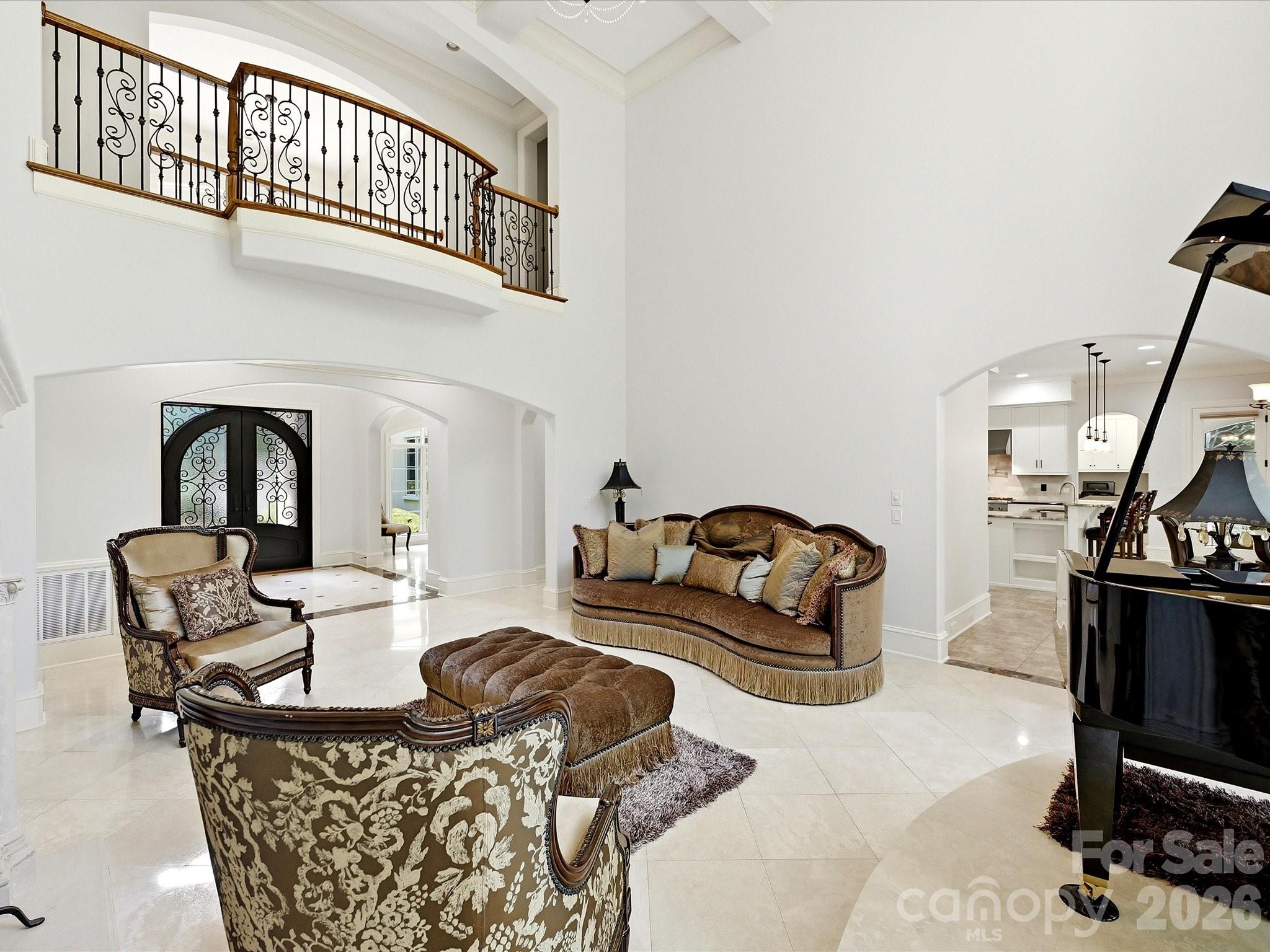Ballantyne Country Club - Residential