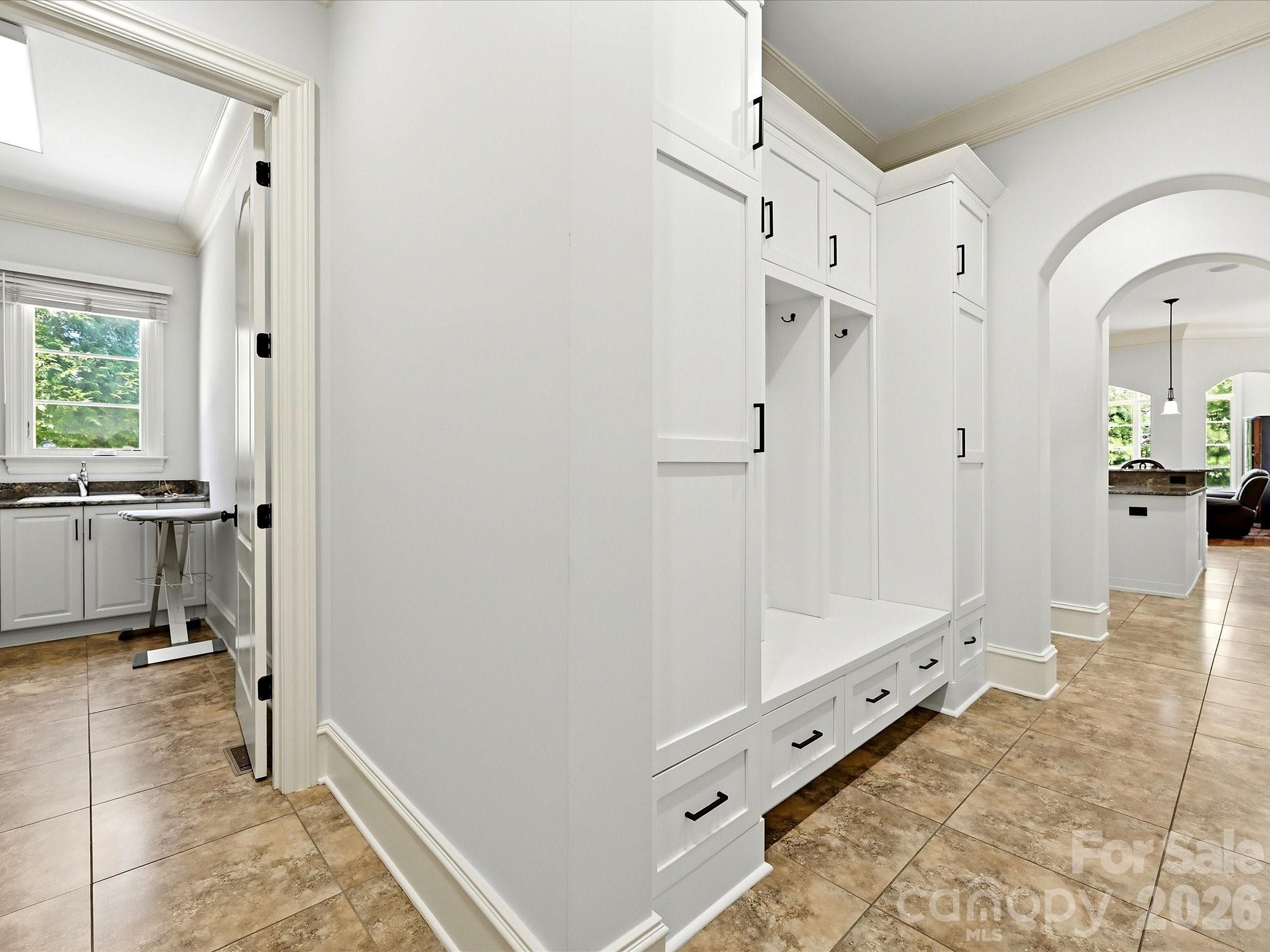 Ballantyne Country Club - Residential