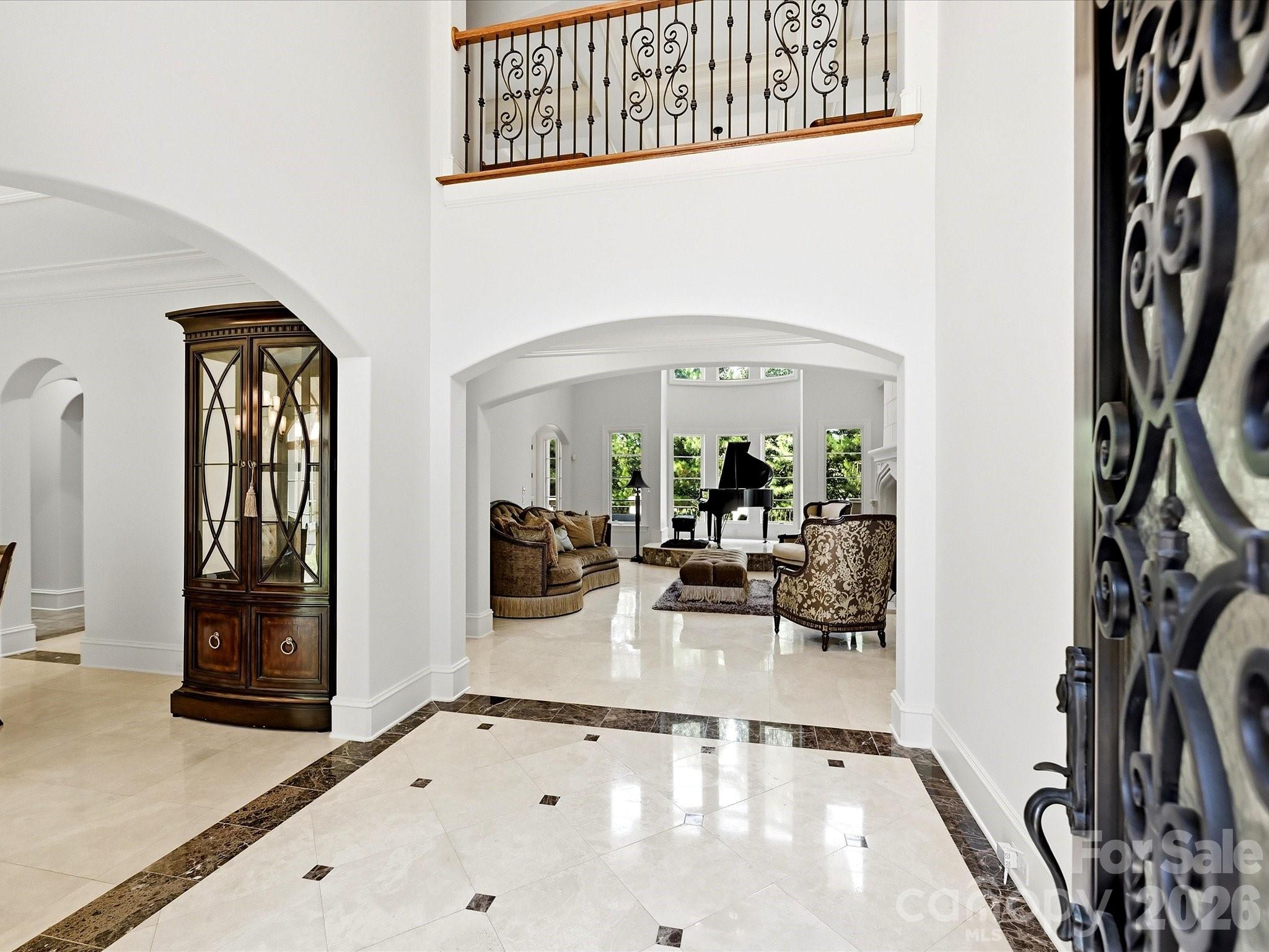 Ballantyne Country Club - Residential