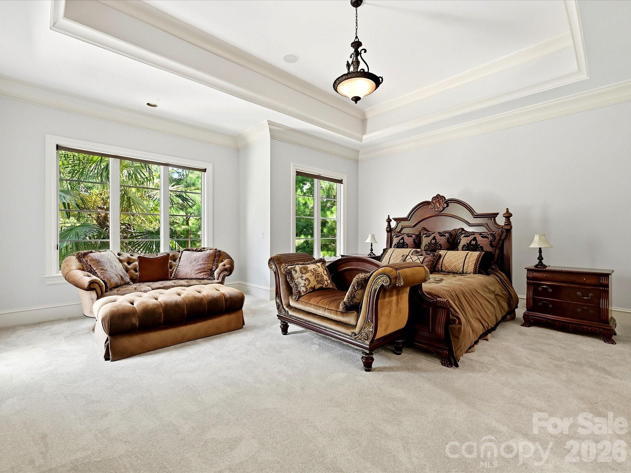 Ballantyne Country Club - Residential