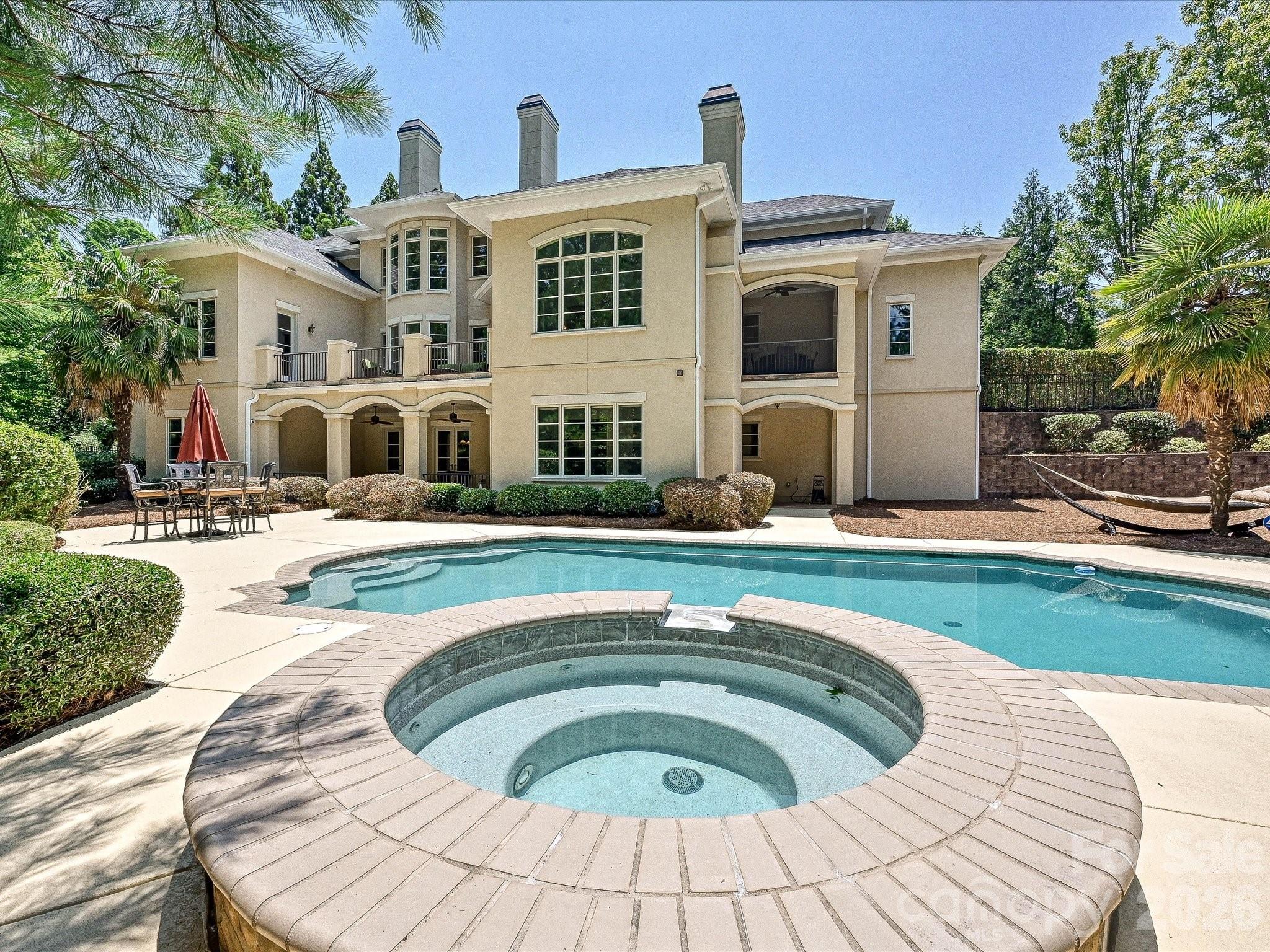 Ballantyne Country Club - Residential